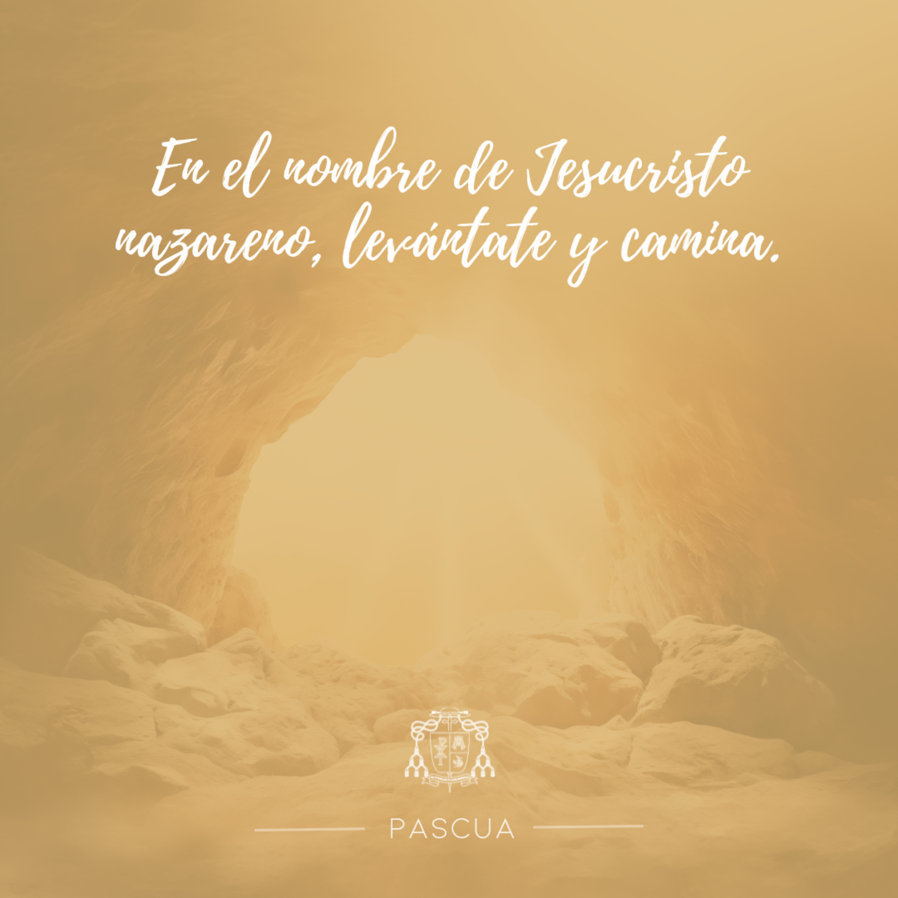 ⚪ OCTAVA DE PASCUA, MIÉRCOLES episode artwork