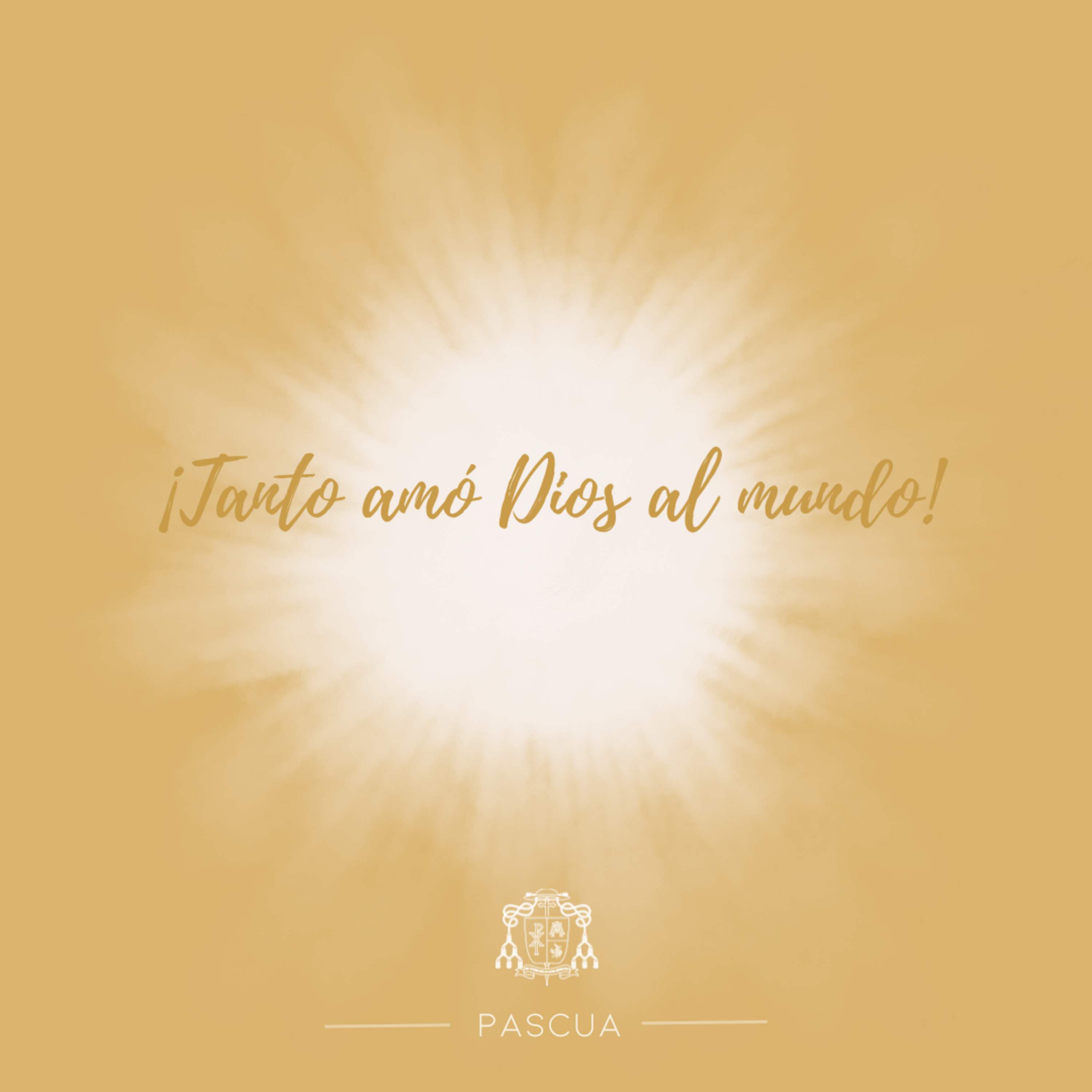 🟡 II PASCUA, MIÉRCOLES episode artwork