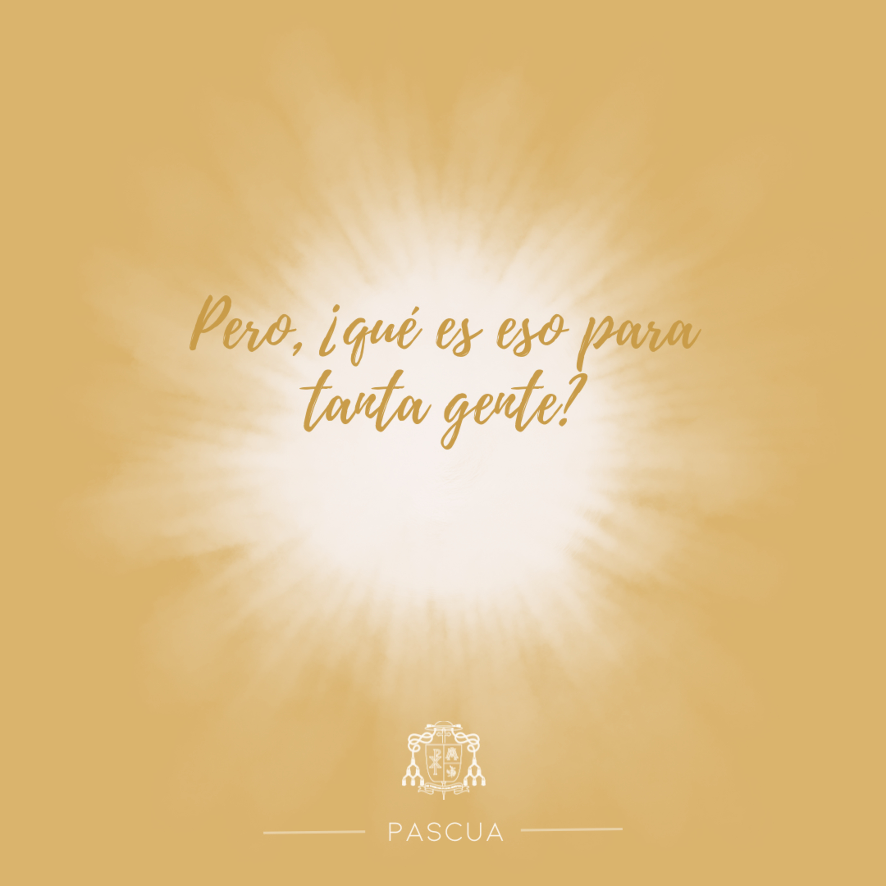 🟡 II PASCUA, VIERNES episode artwork