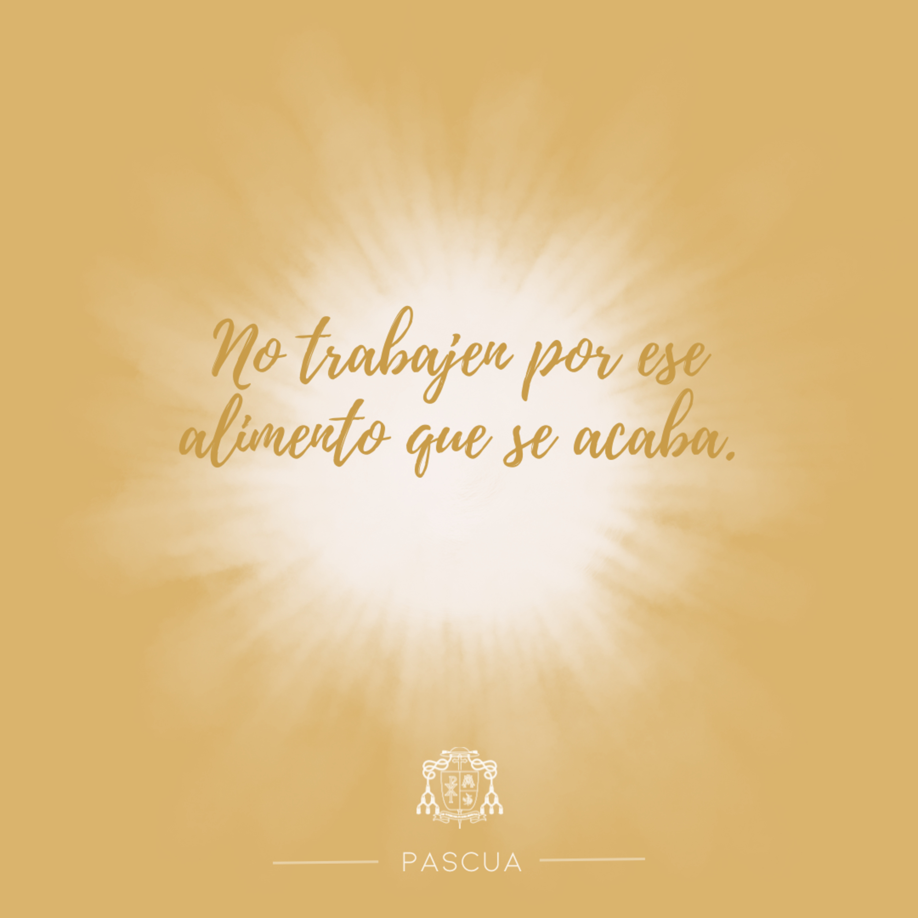 🟡 III PASCUA, LUNES episode artwork