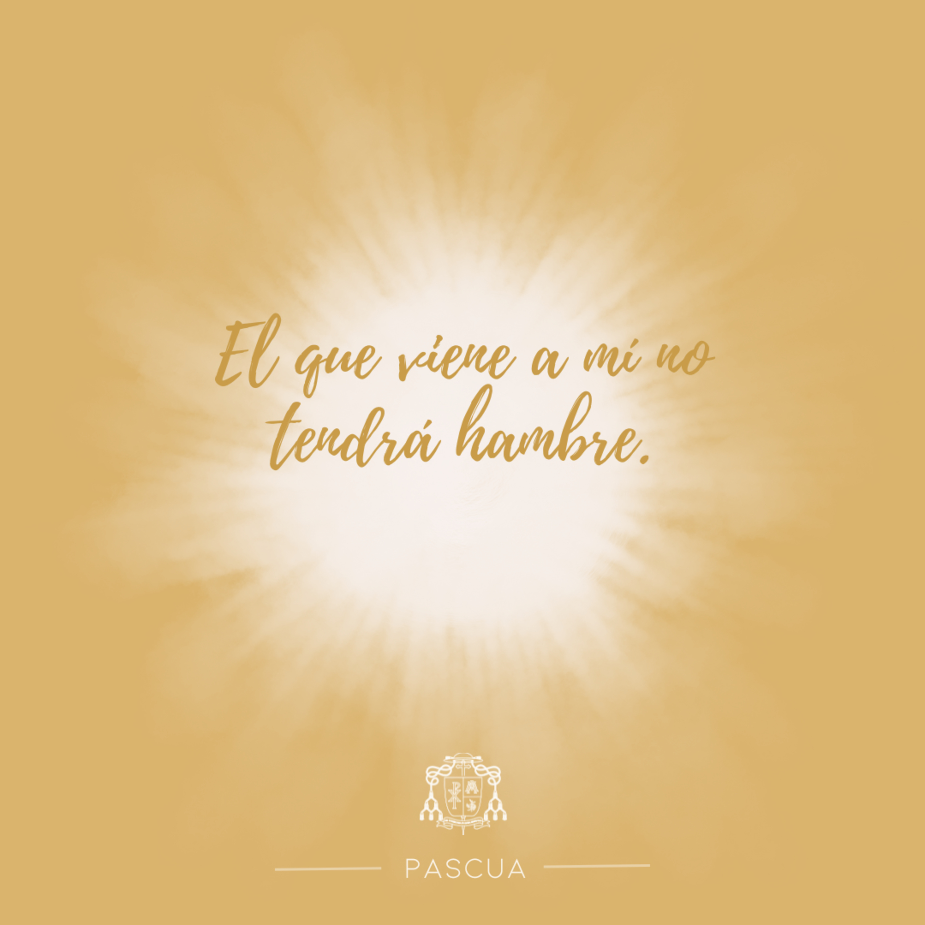 🟡 III PASCUA, MIÉRCOLES episode artwork