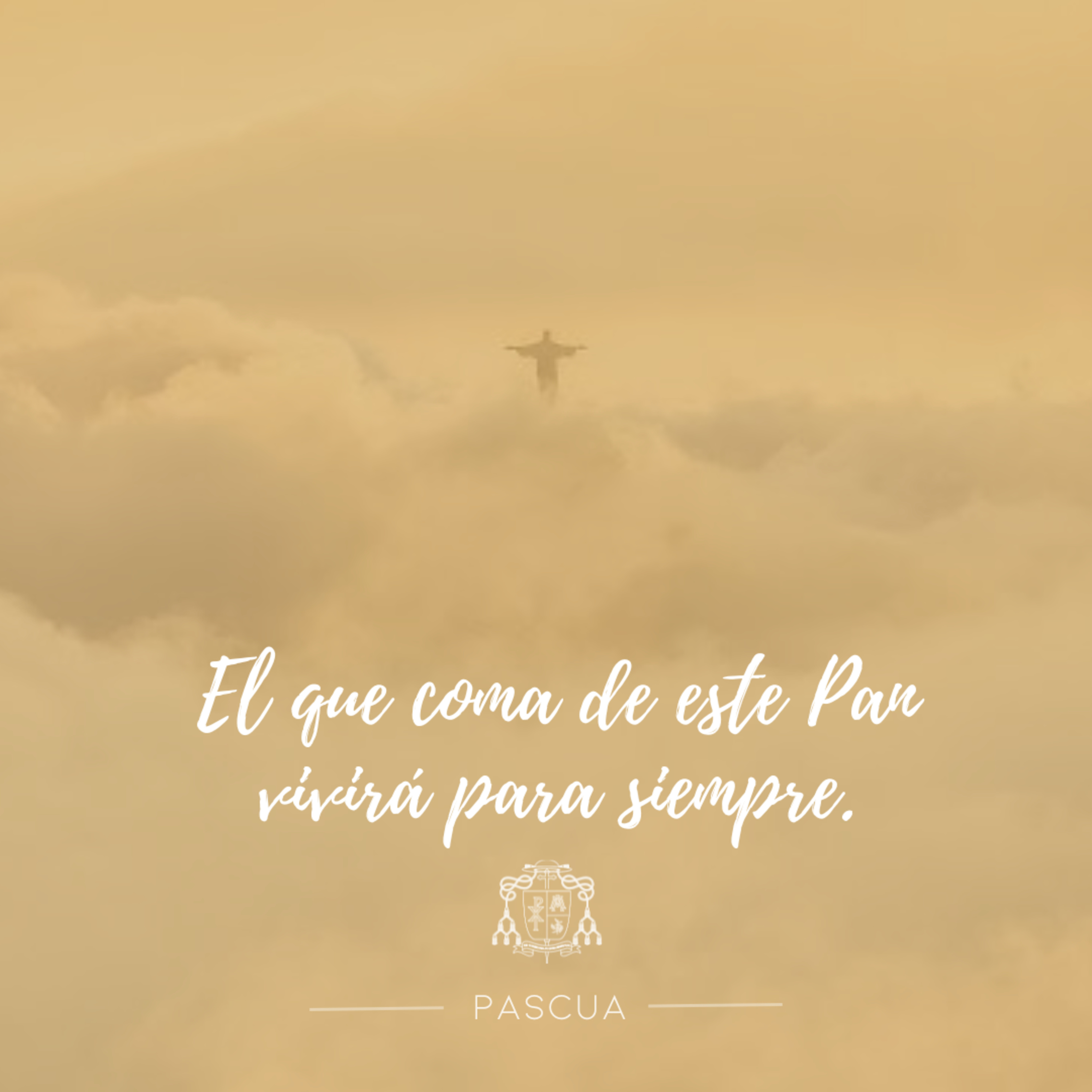 🟡 III PASCUA, JUEVES episode artwork