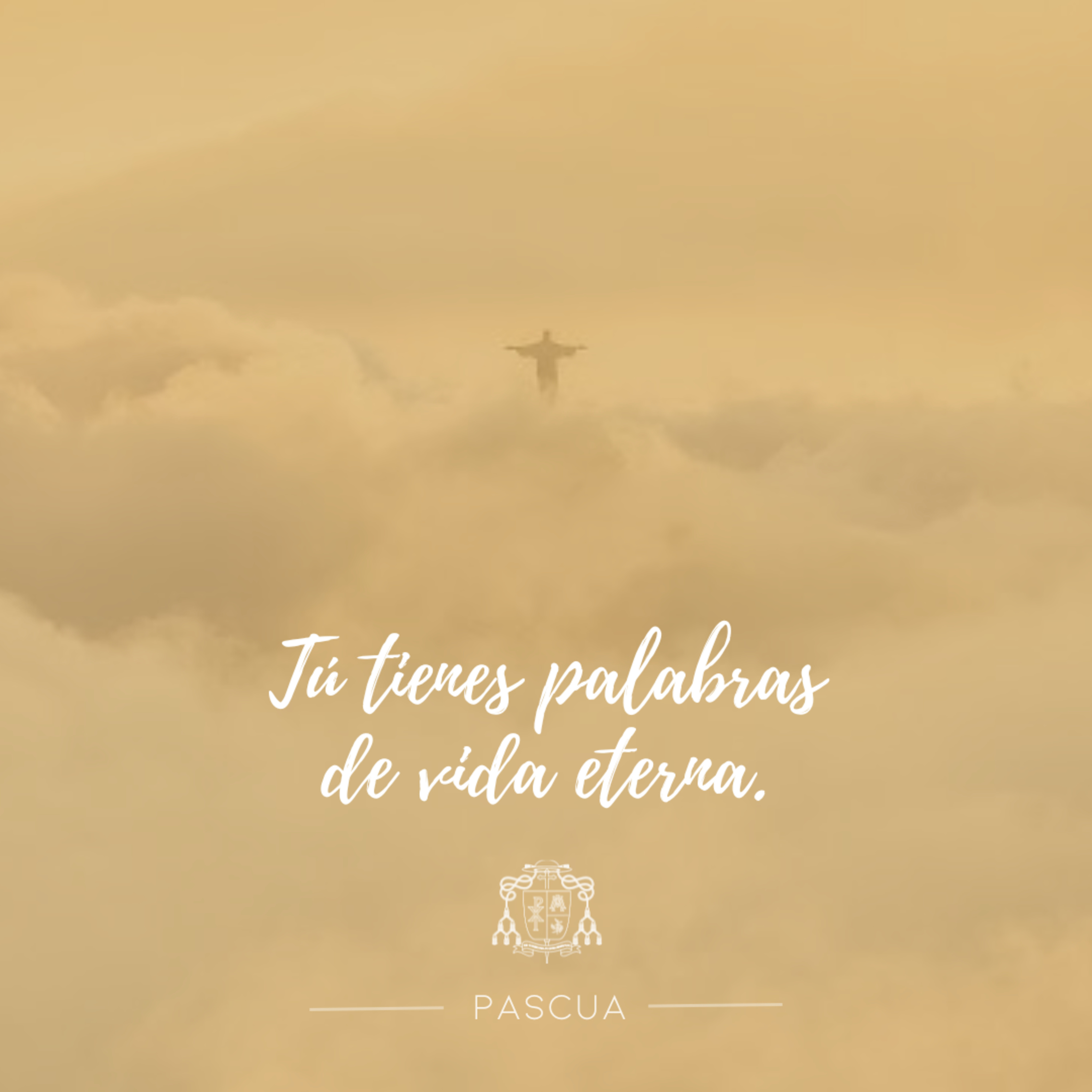 🟡 III PASCUA, SÁBADO episode artwork