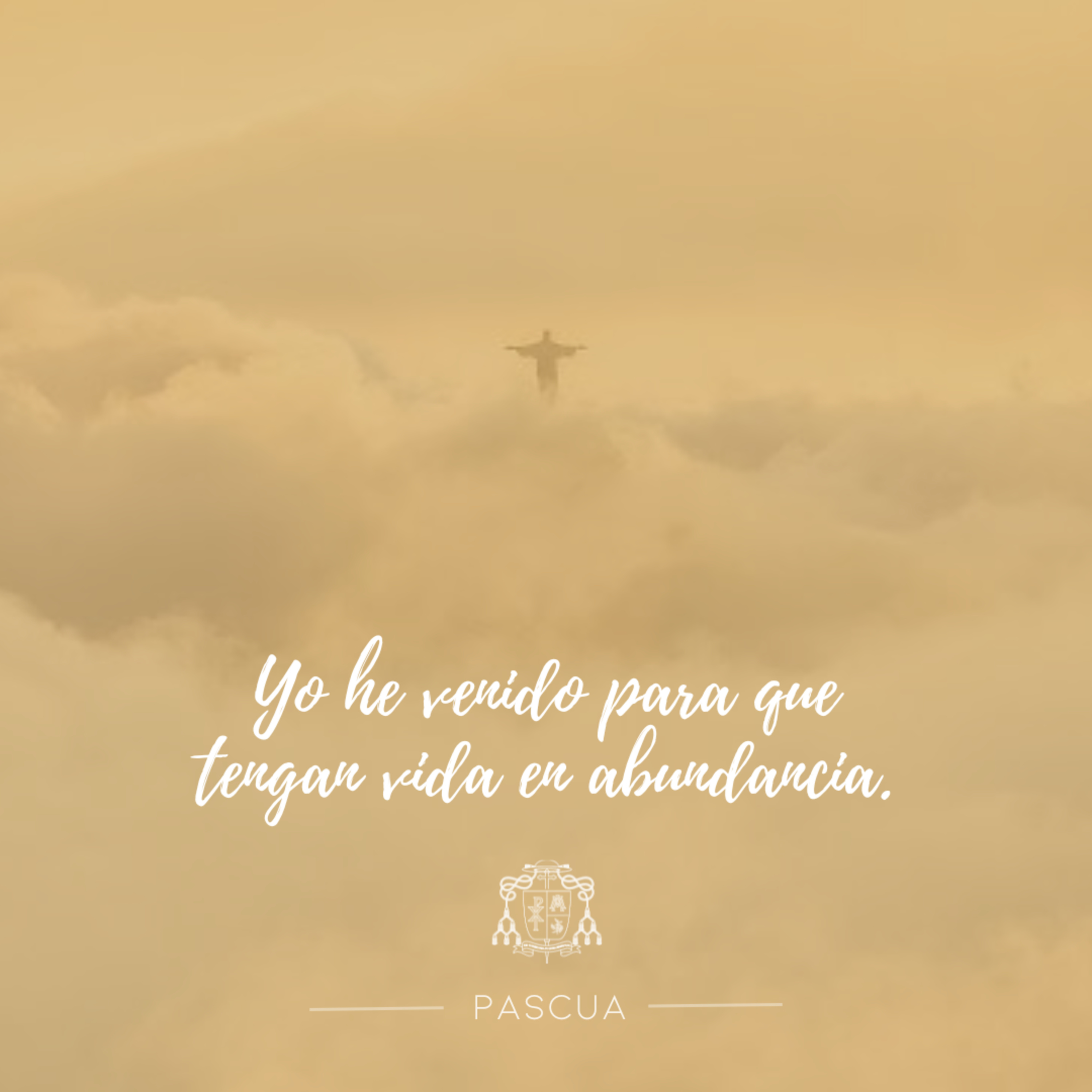 🟡 IV PASCUA, LUNES episode artwork