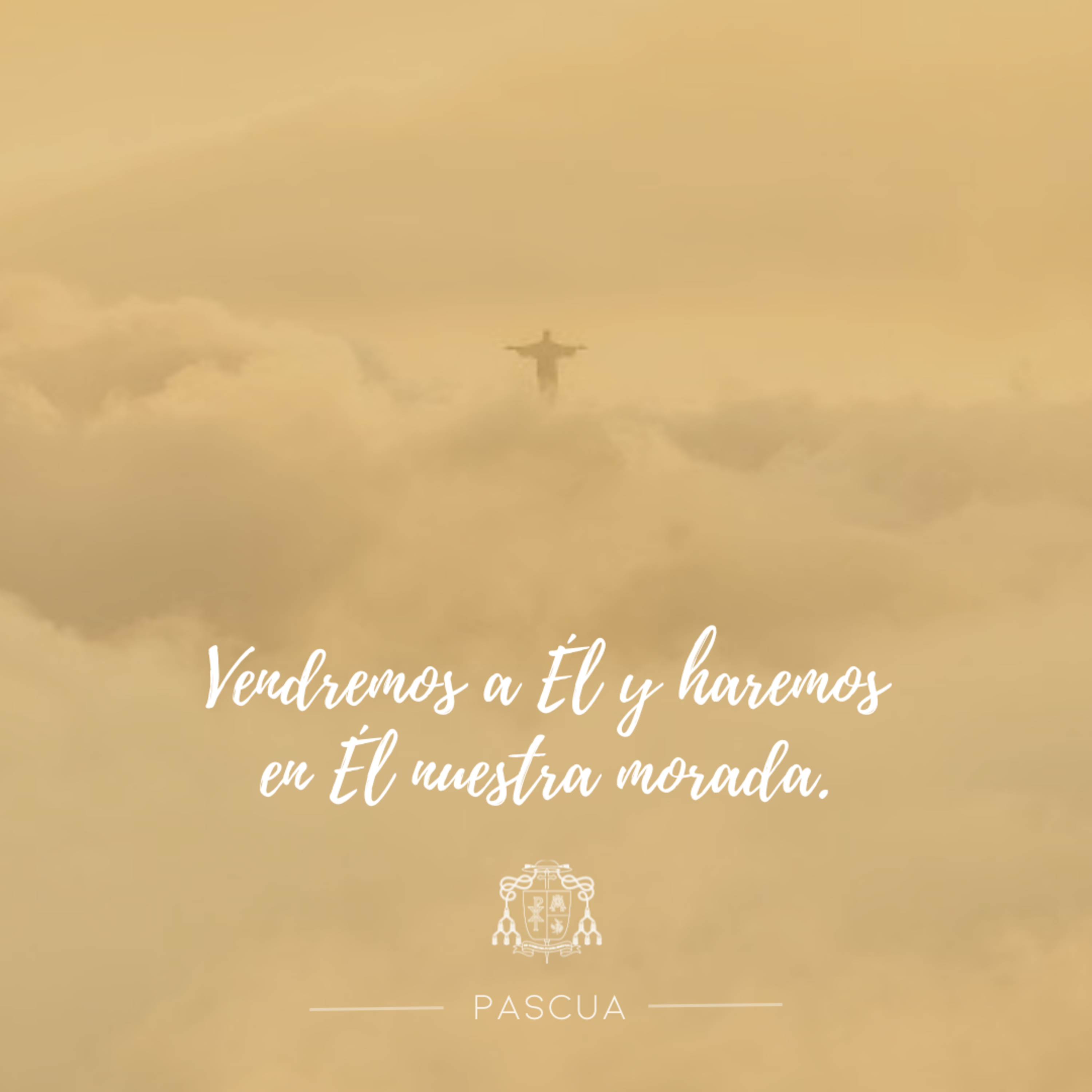 🟡 V PASCUA, LUNES episode artwork