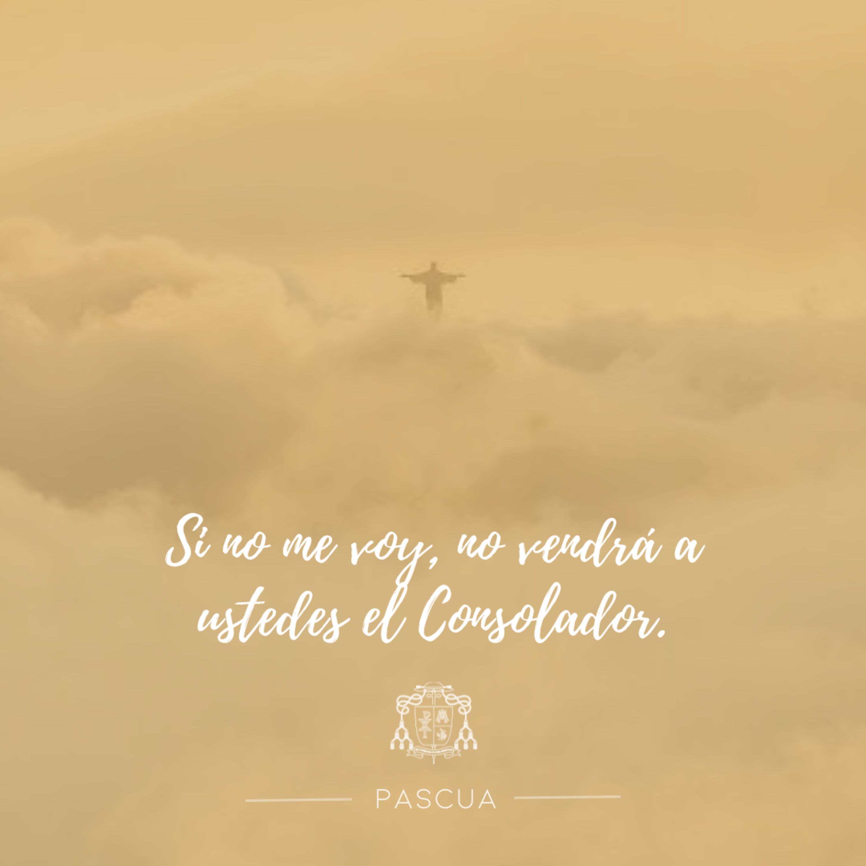 🟡 VI PASCUA, MARTES episode artwork
