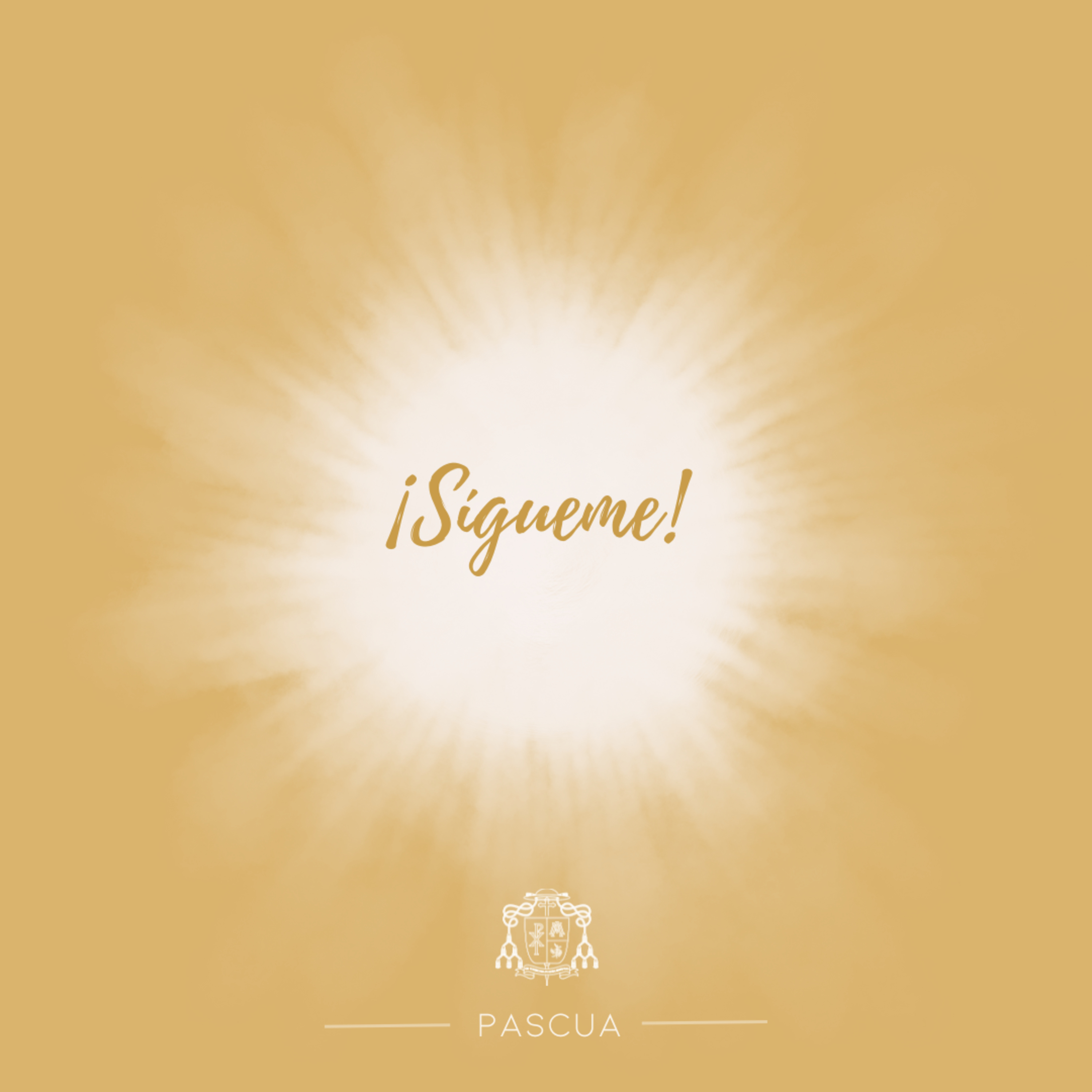  🟡 VII PASCUA, SÁBADO episode artwork
