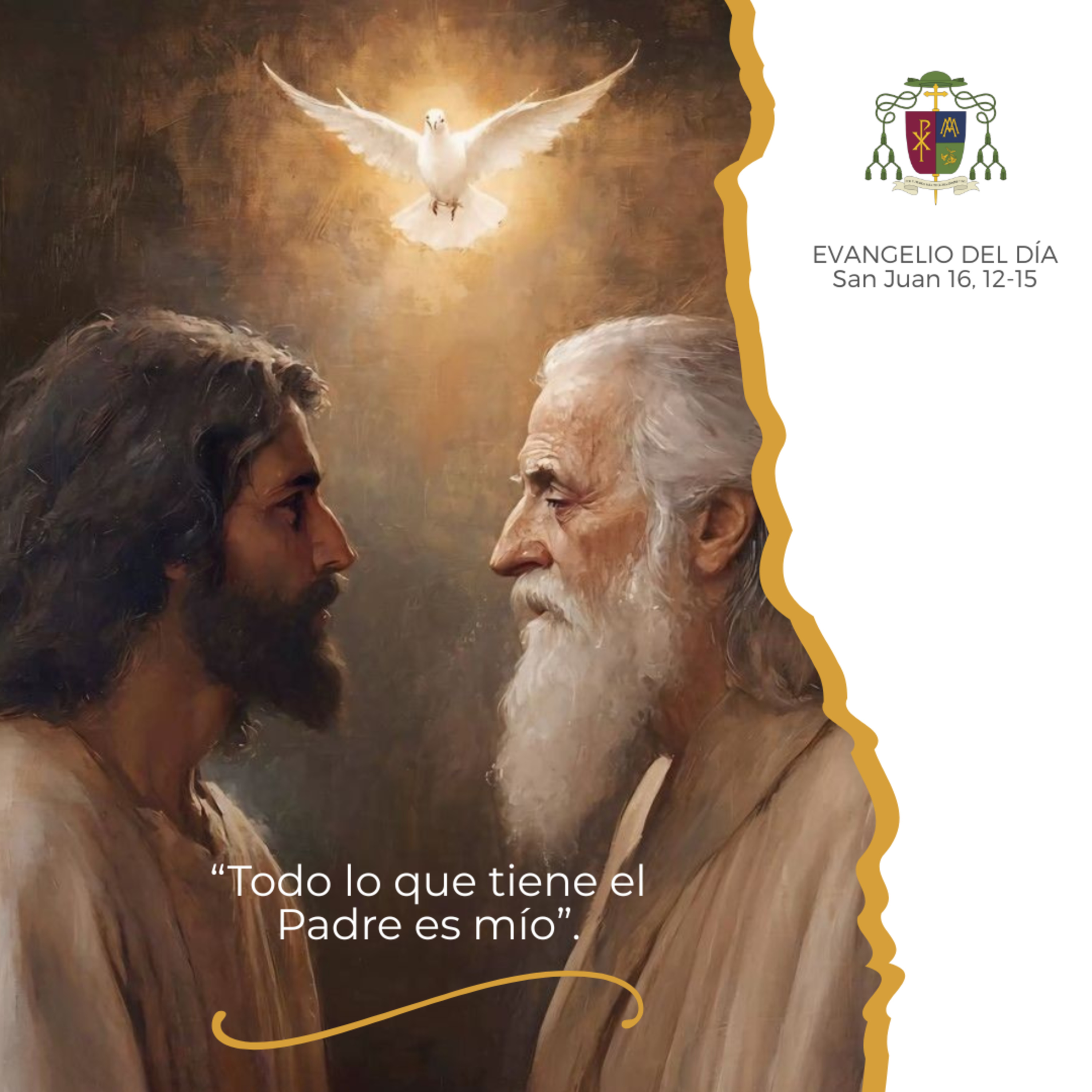 Evangelio y Vida - Mons. Hector M. Perez