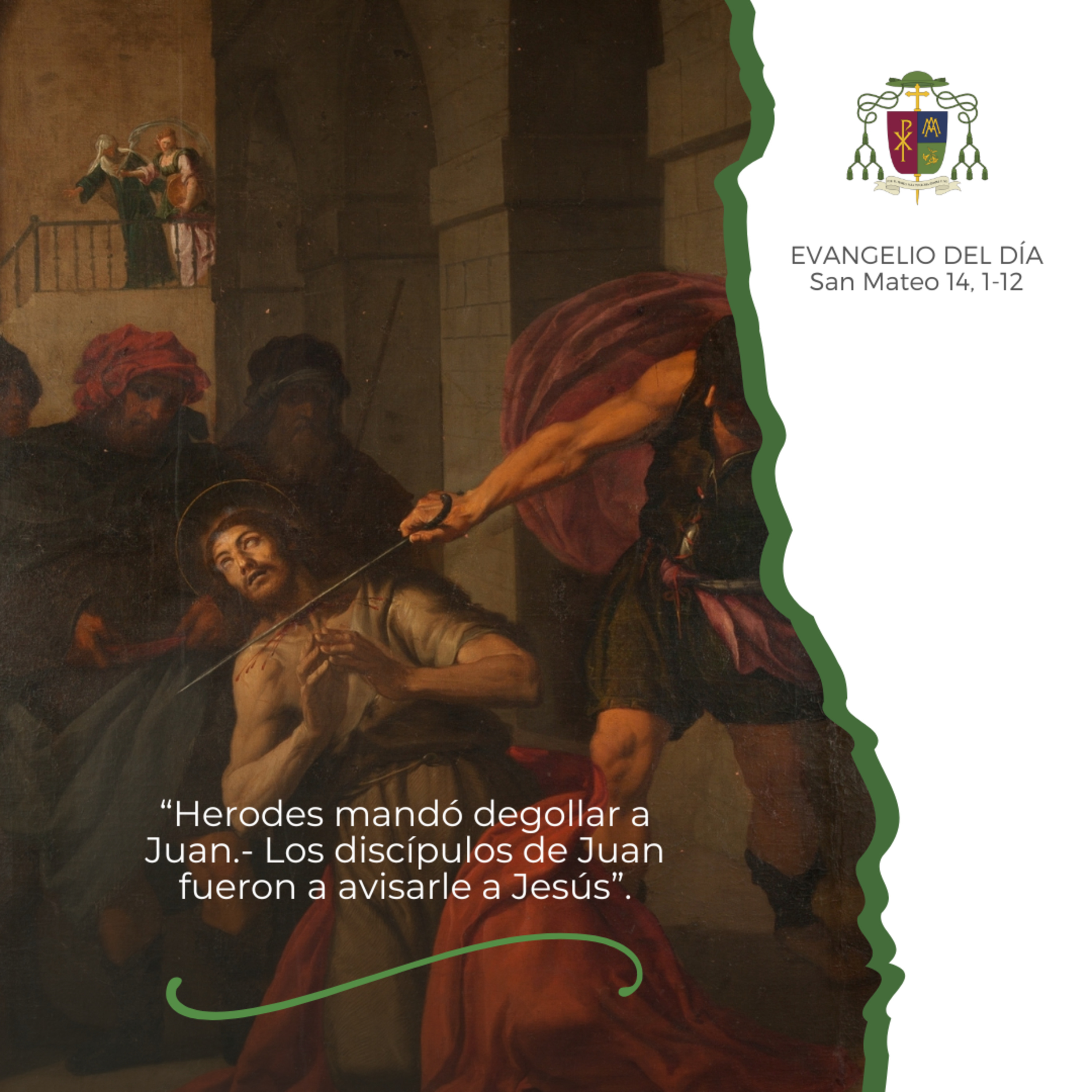 🟢 XVII ORDINARIO, SÁBADO episode artwork