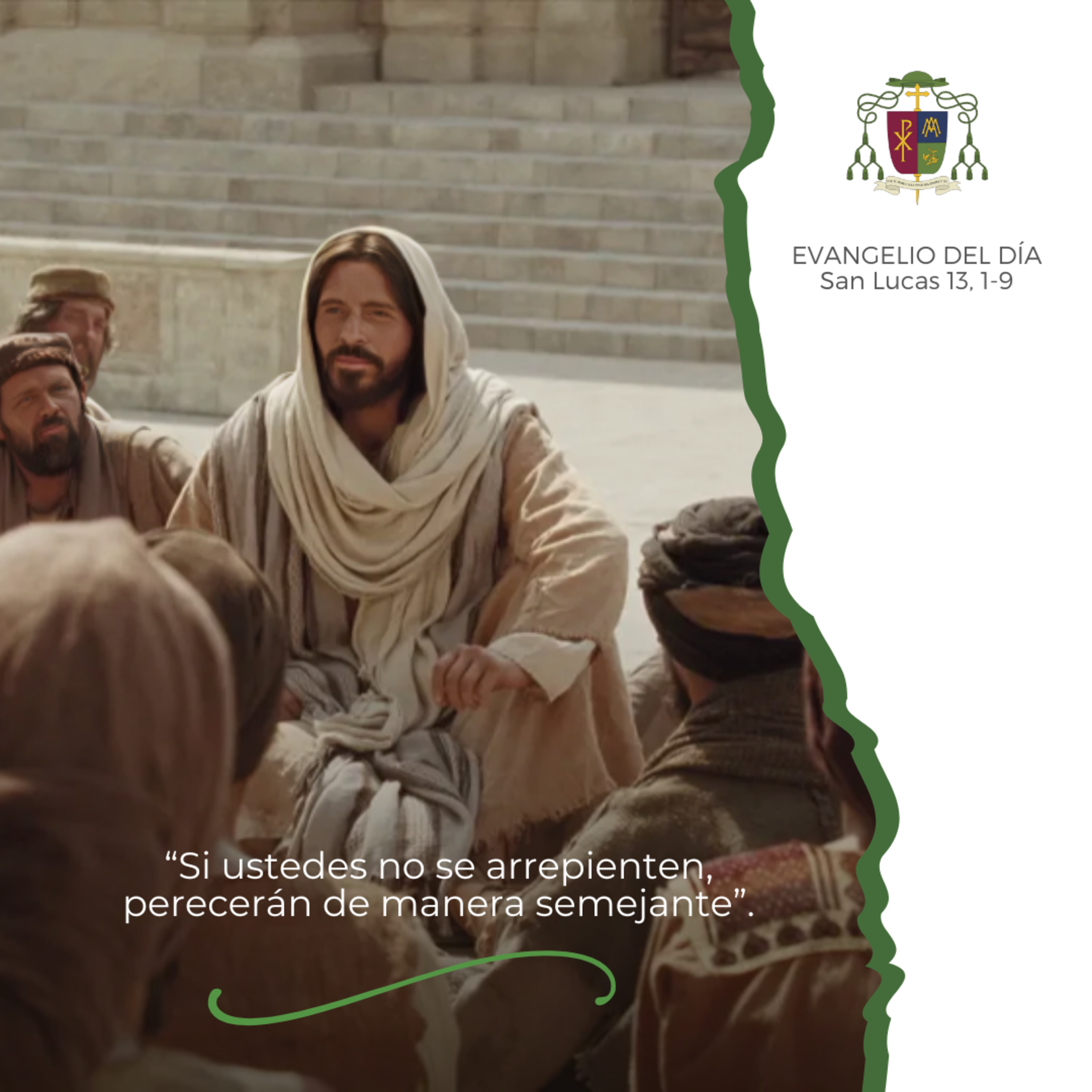 🟢 XXIX ORDINARIO, SÁBADO episode artwork