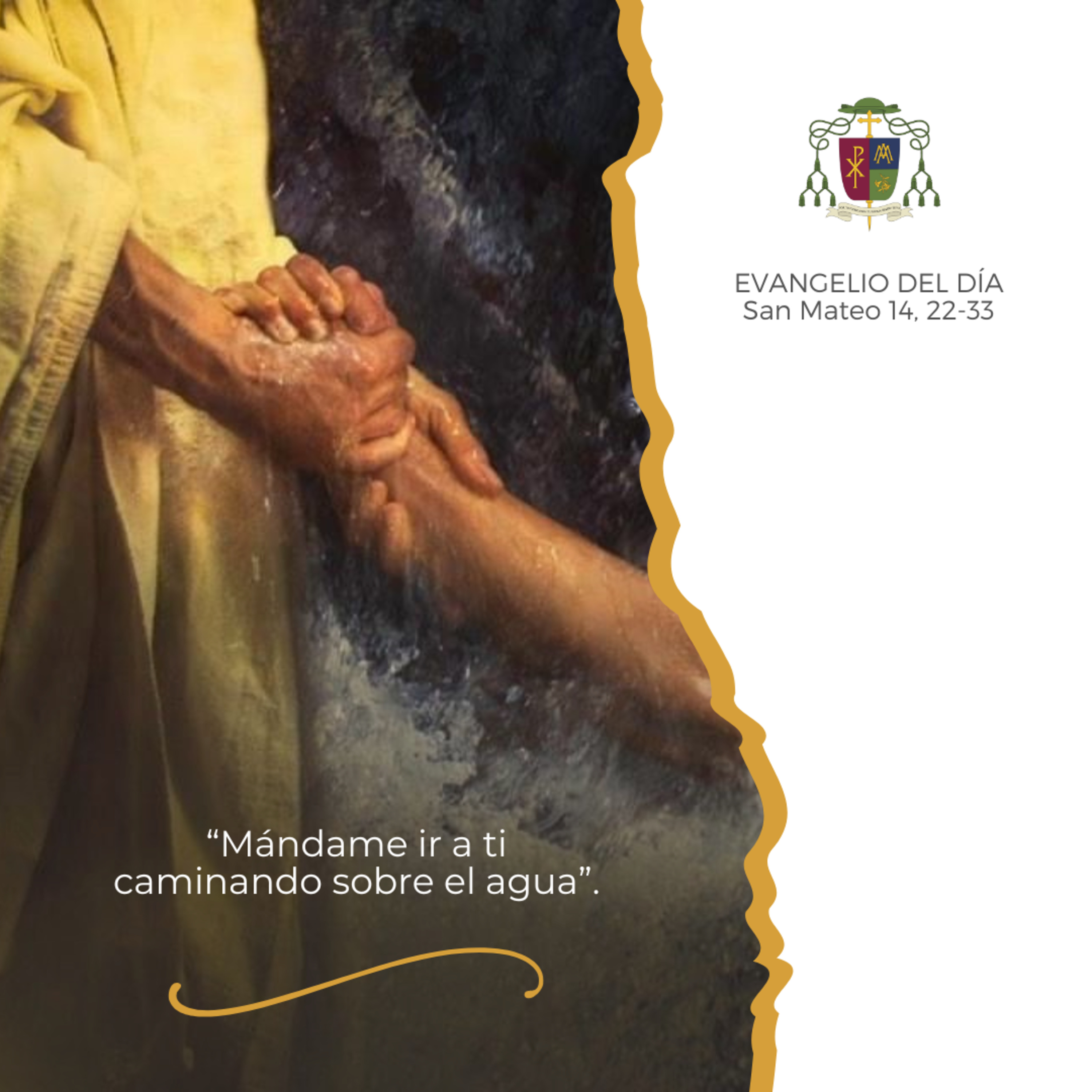 ⚪ DEDICACIÓN DE LAS BASÍLICAS DE SAN PEDRO Y SAN PABLO, MARTES episode artwork