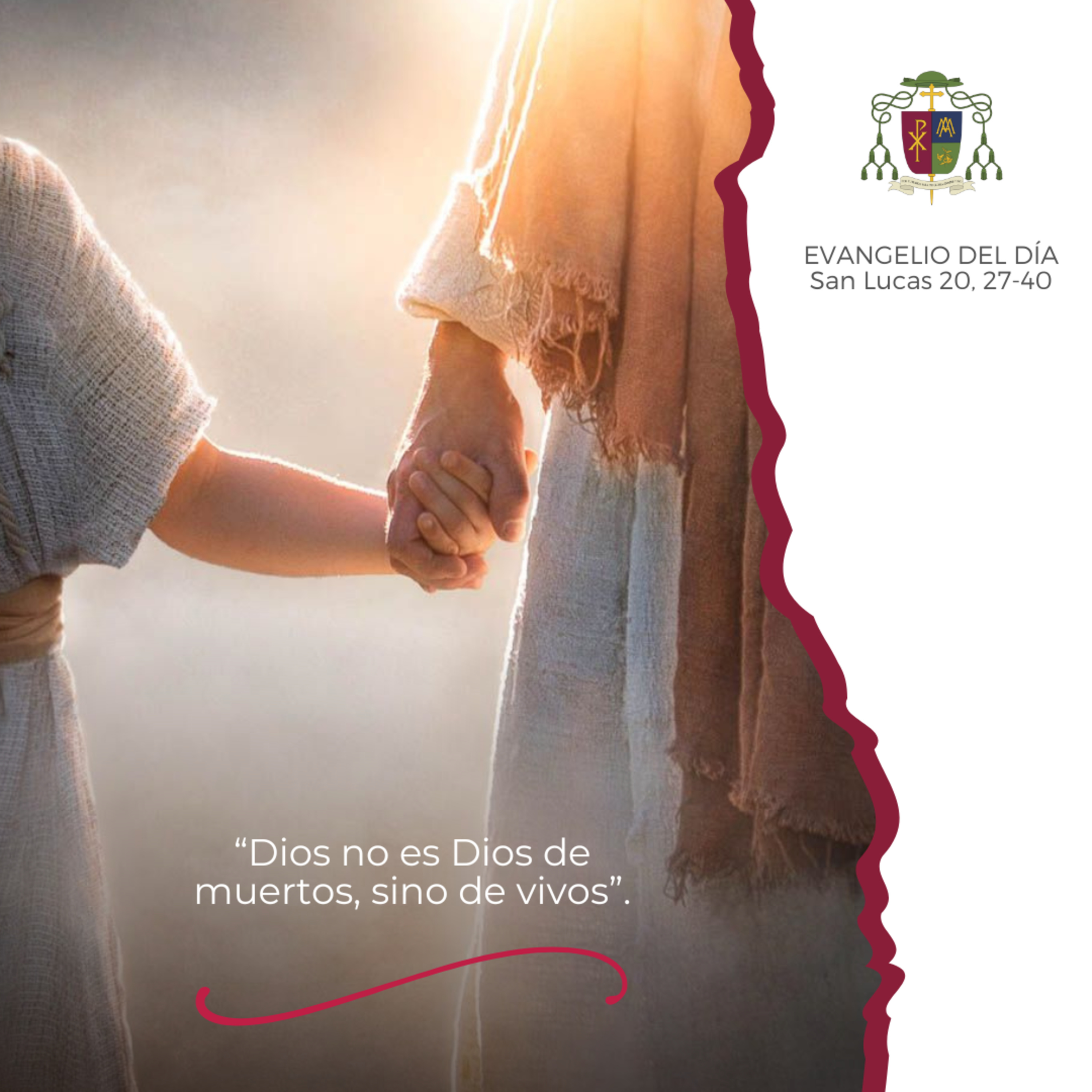 🔴 XXXIII ORDINARIO, SÁBADO  episode artwork