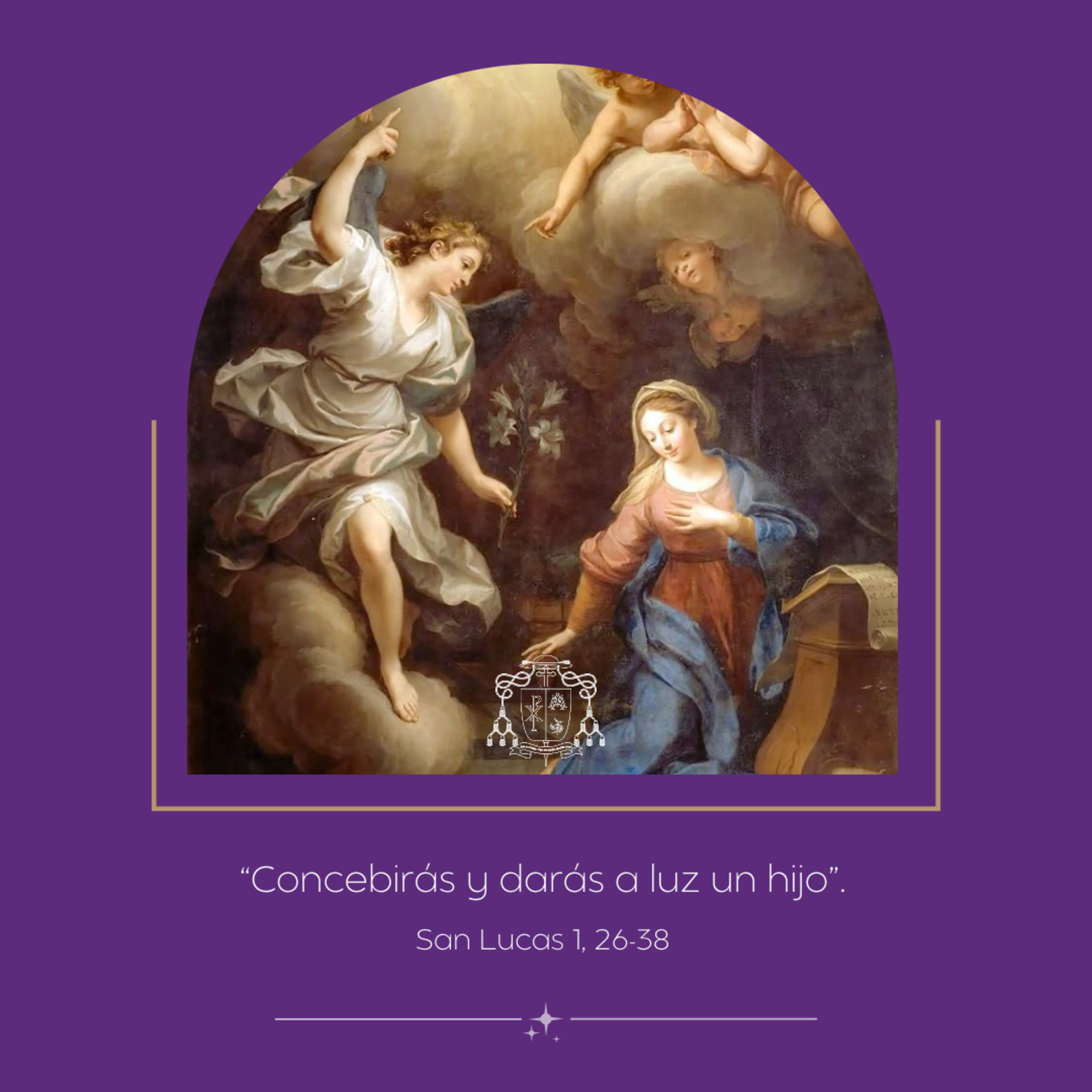 🟣 FERIA MAYOR DE ADVIENTO, SÁBADO episode artwork