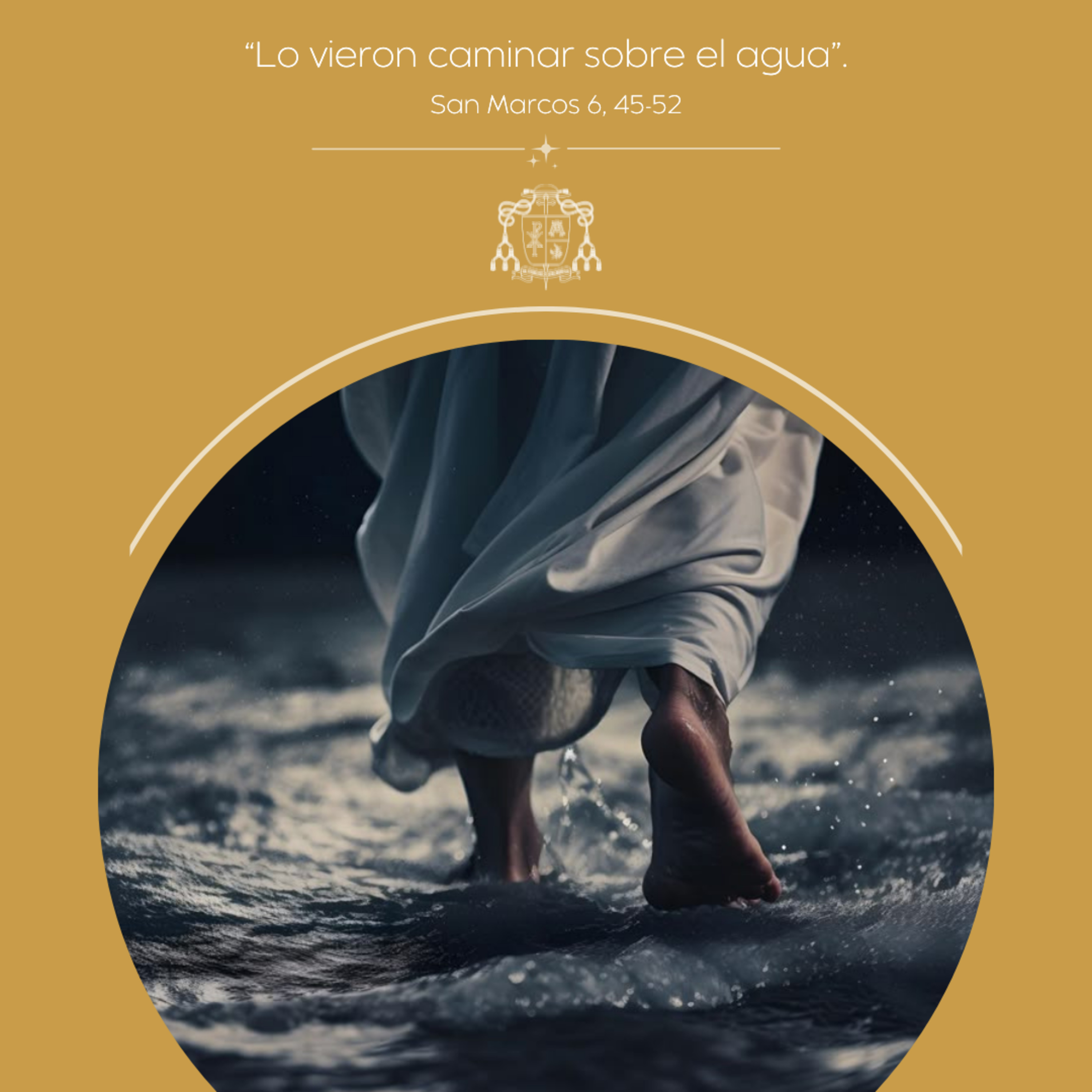 ⚪ MIÉRCOLES (después de la Epifanía) episode artwork