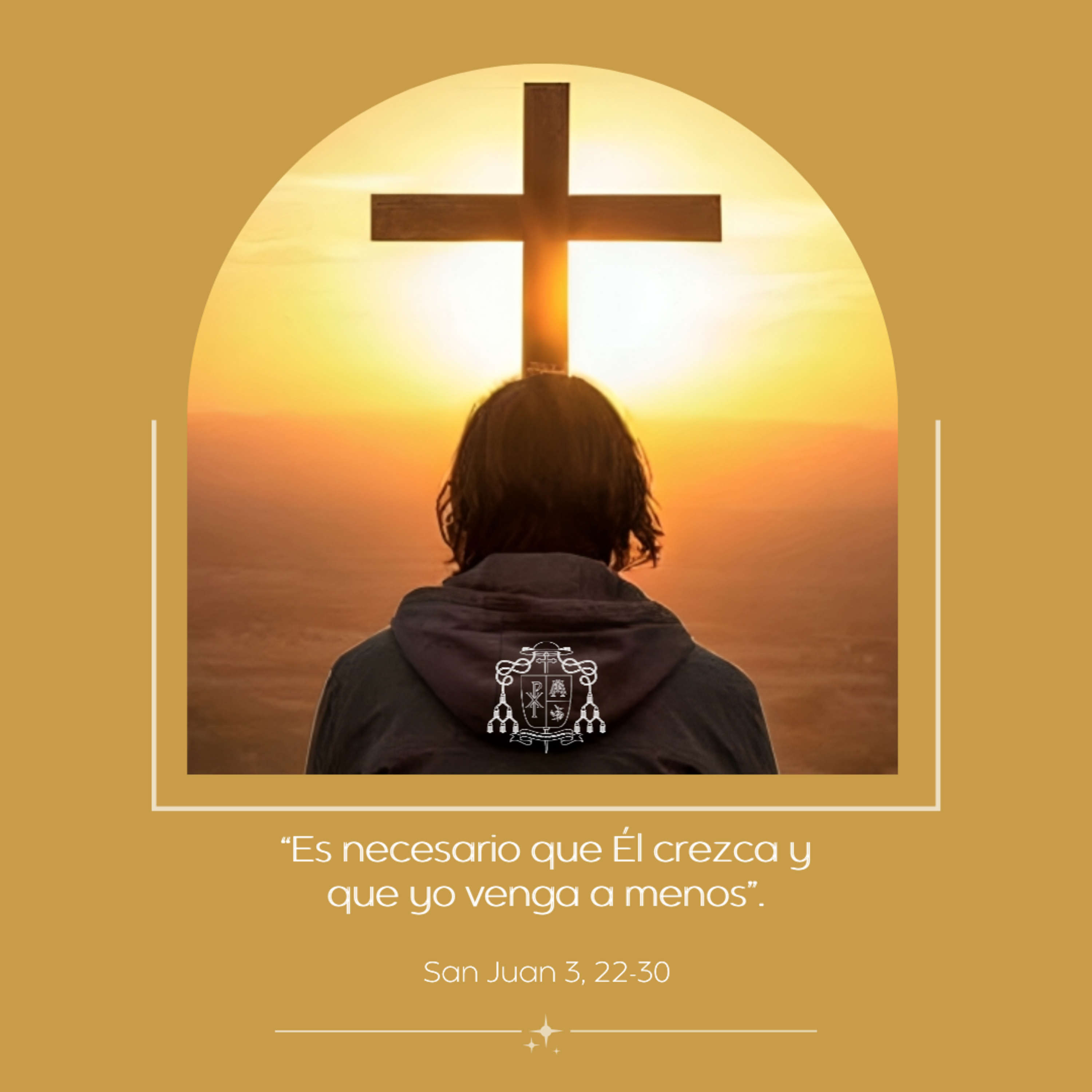  ⚪ SÁBADO (después de la Epifanía)  episode artwork