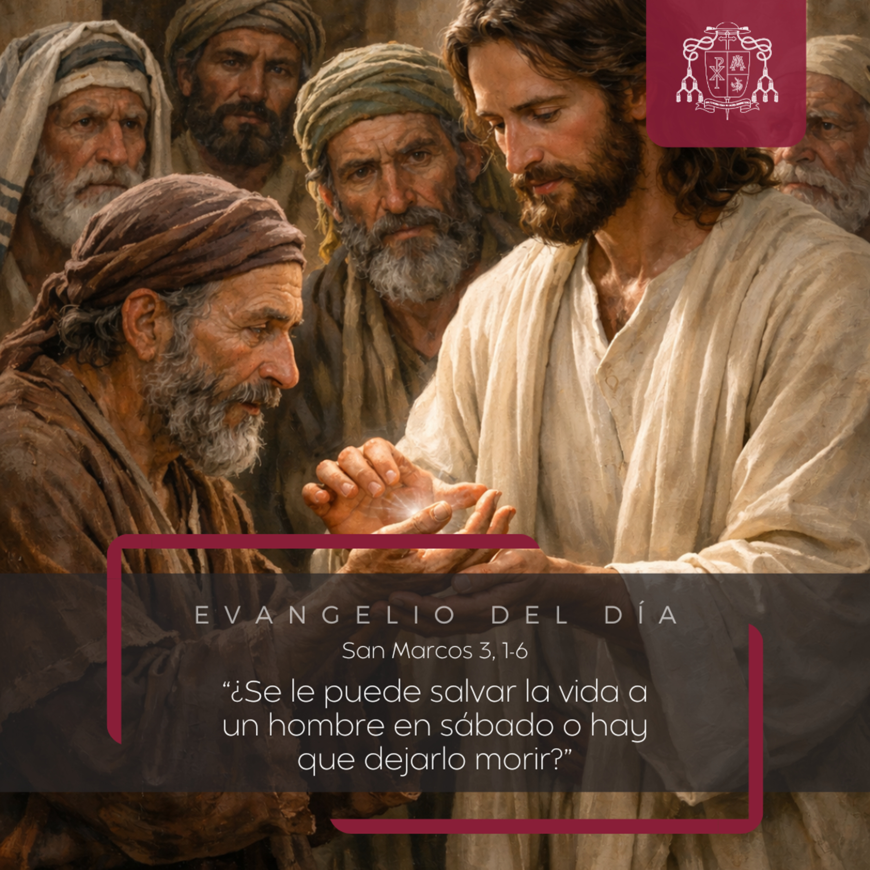 🔴 II ORDINARIO, MIÉRCOLES episode artwork