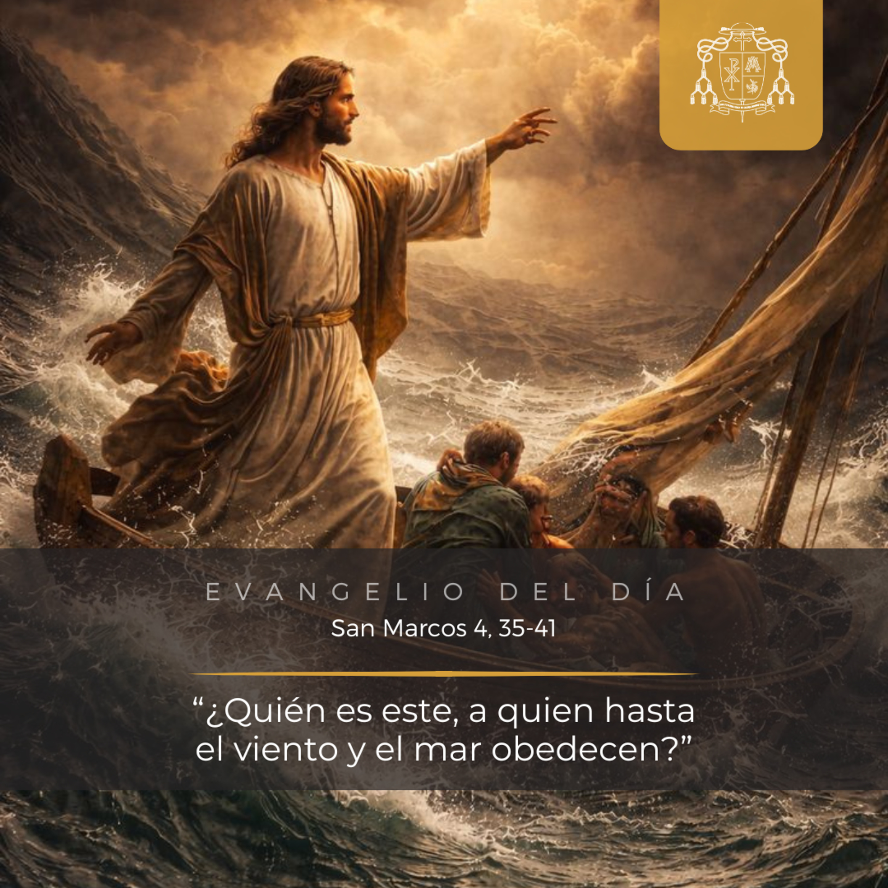 ⚪ III ORDINARIO, SÁBADO episode artwork