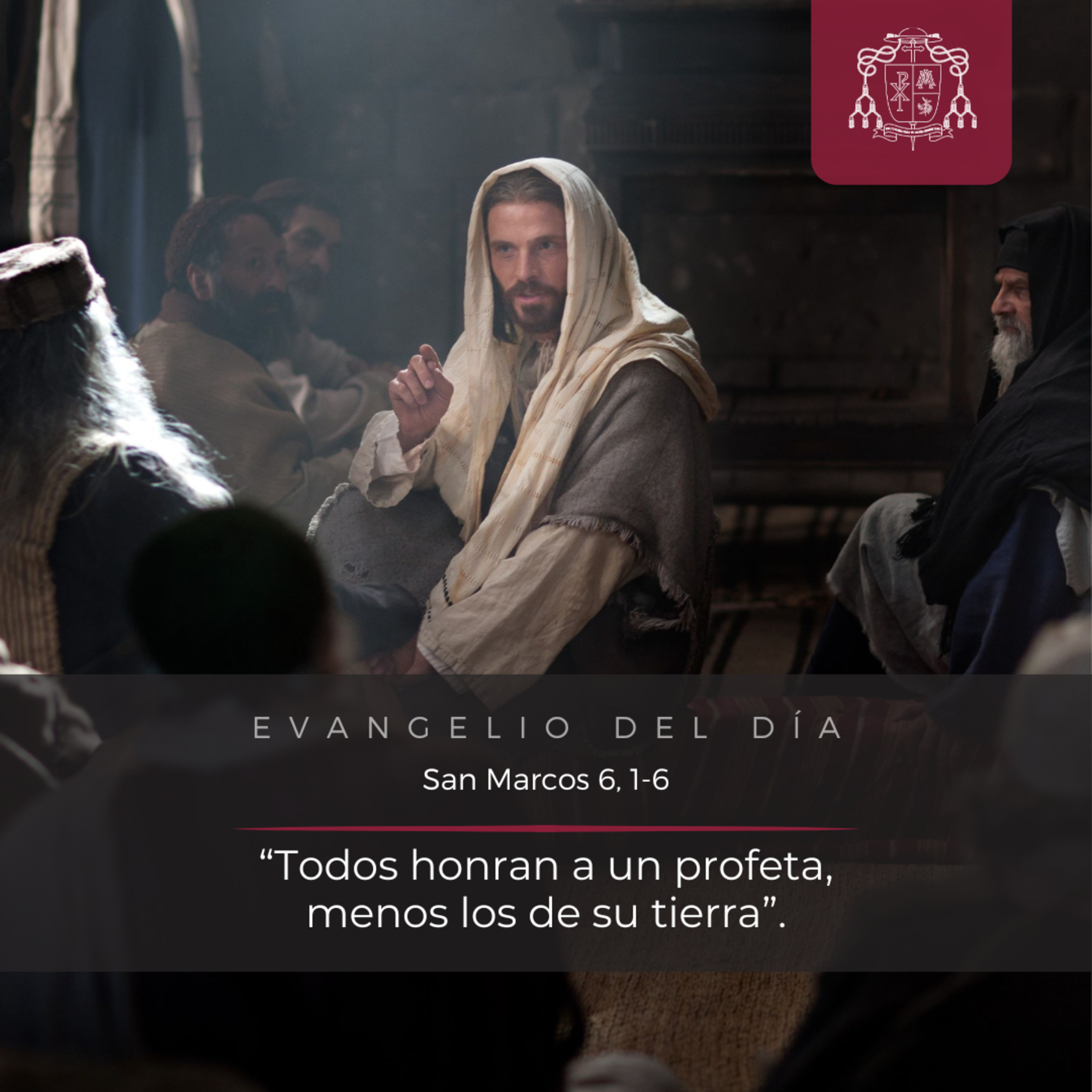 🔴 IV ORDINARIO, MIÉRCOLES episode artwork