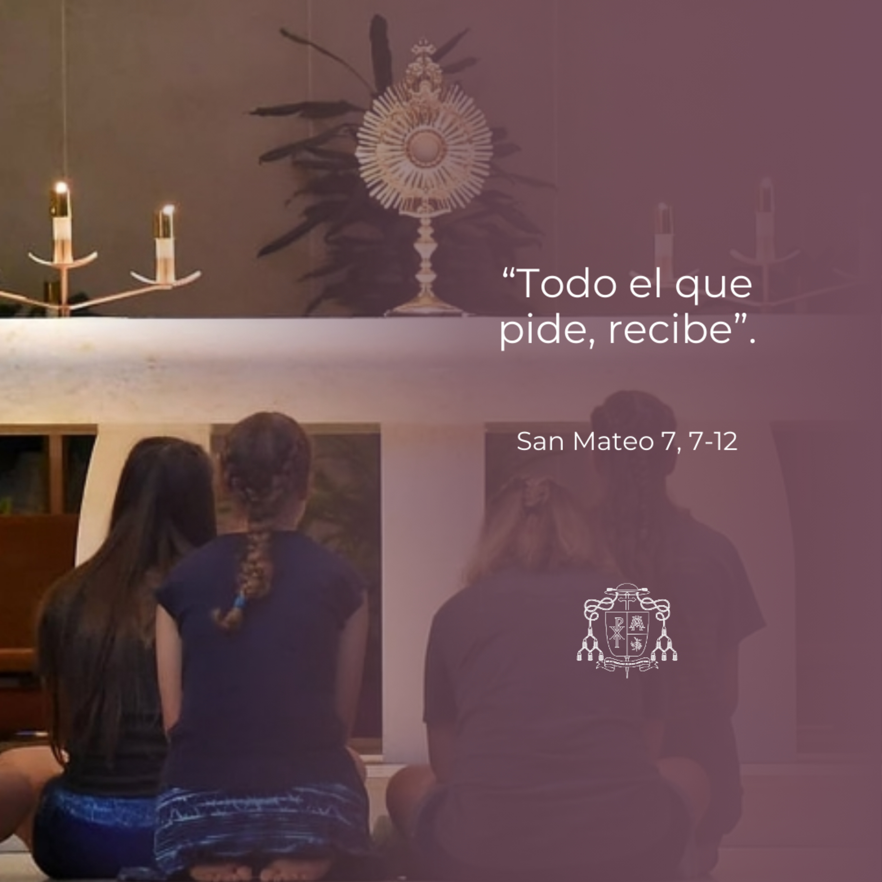 🟣 I CUARESMA, JUEVES episode artwork