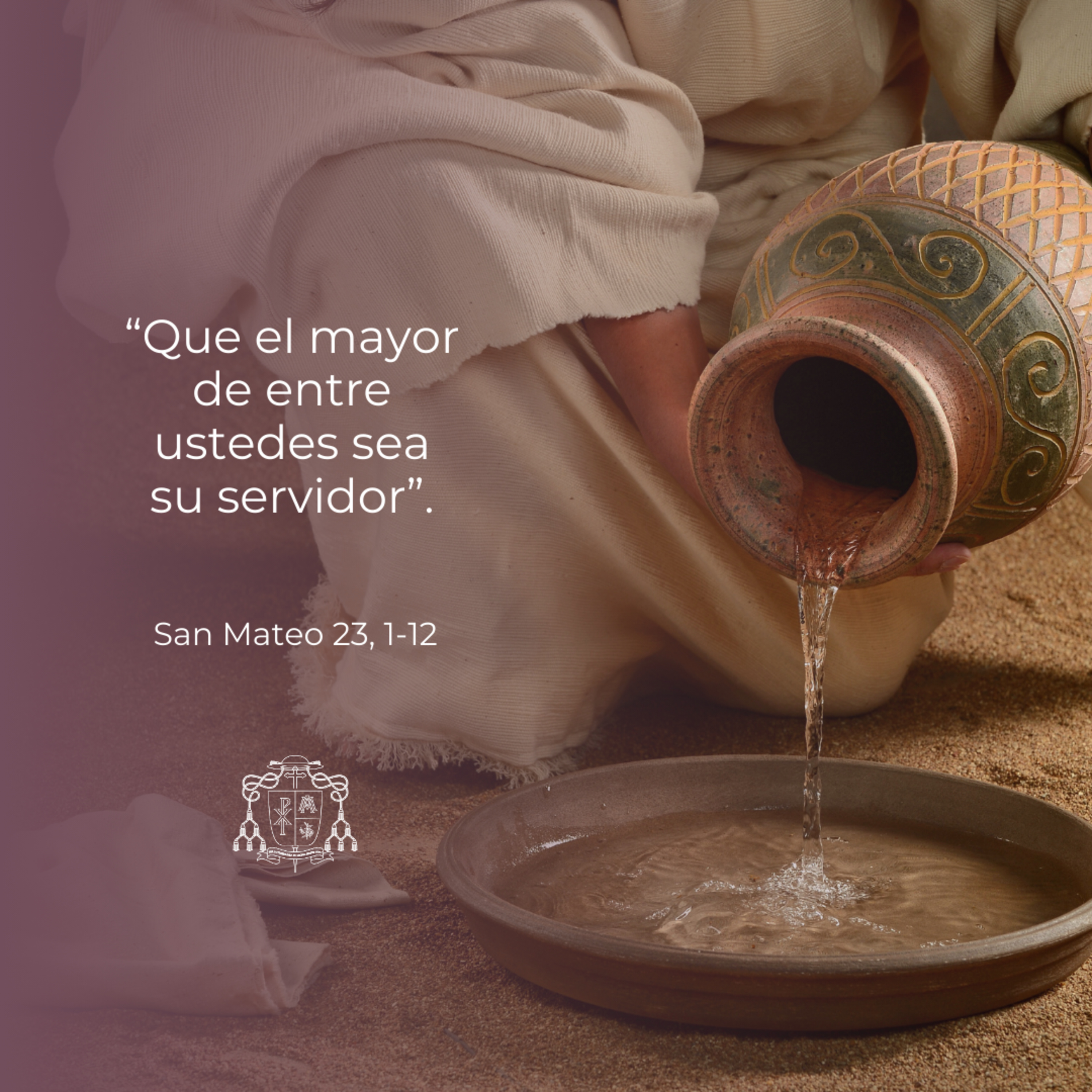 🟣 II CUARESMA, MARTES episode artwork