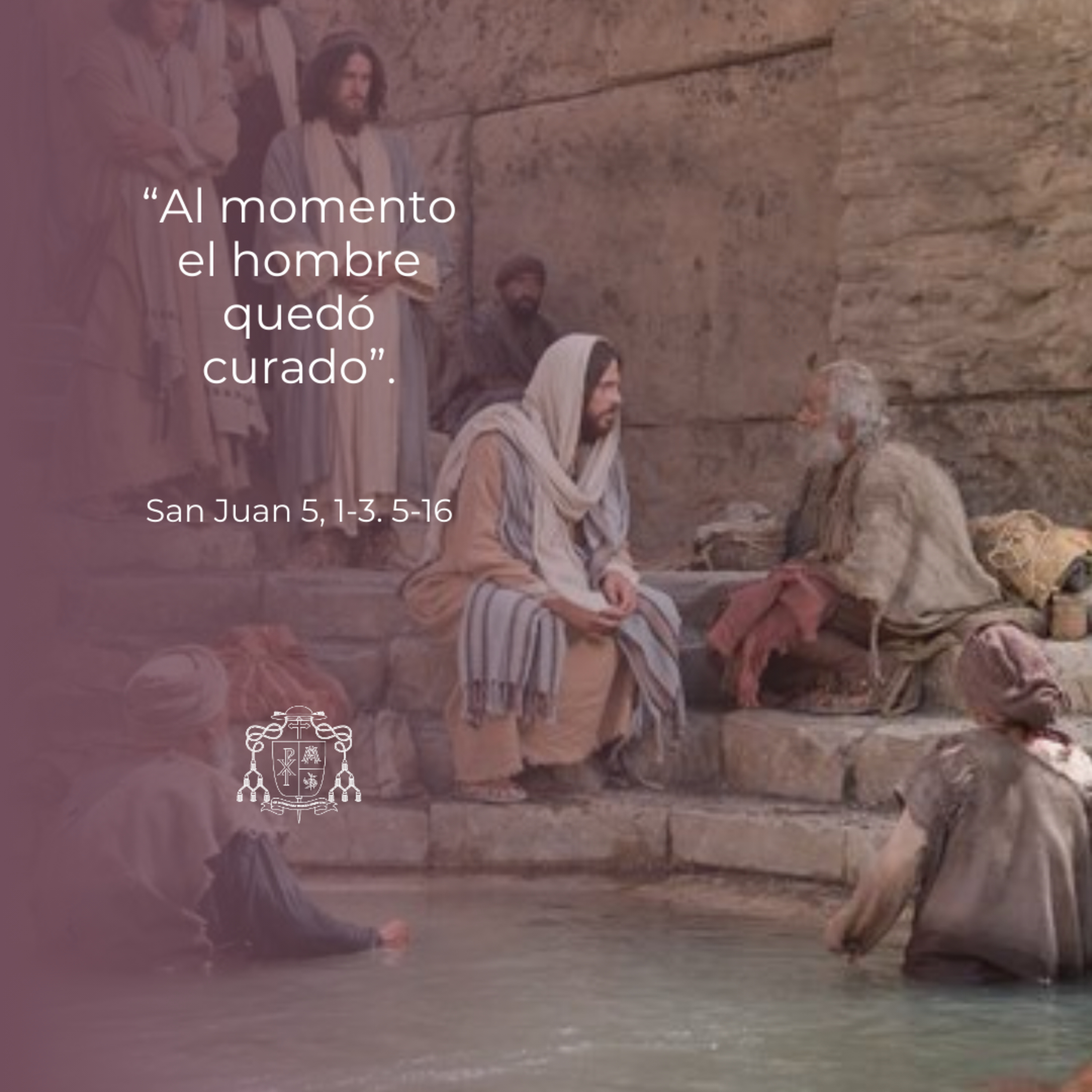 🟣 IV CUARESMA, MARTES episode artwork