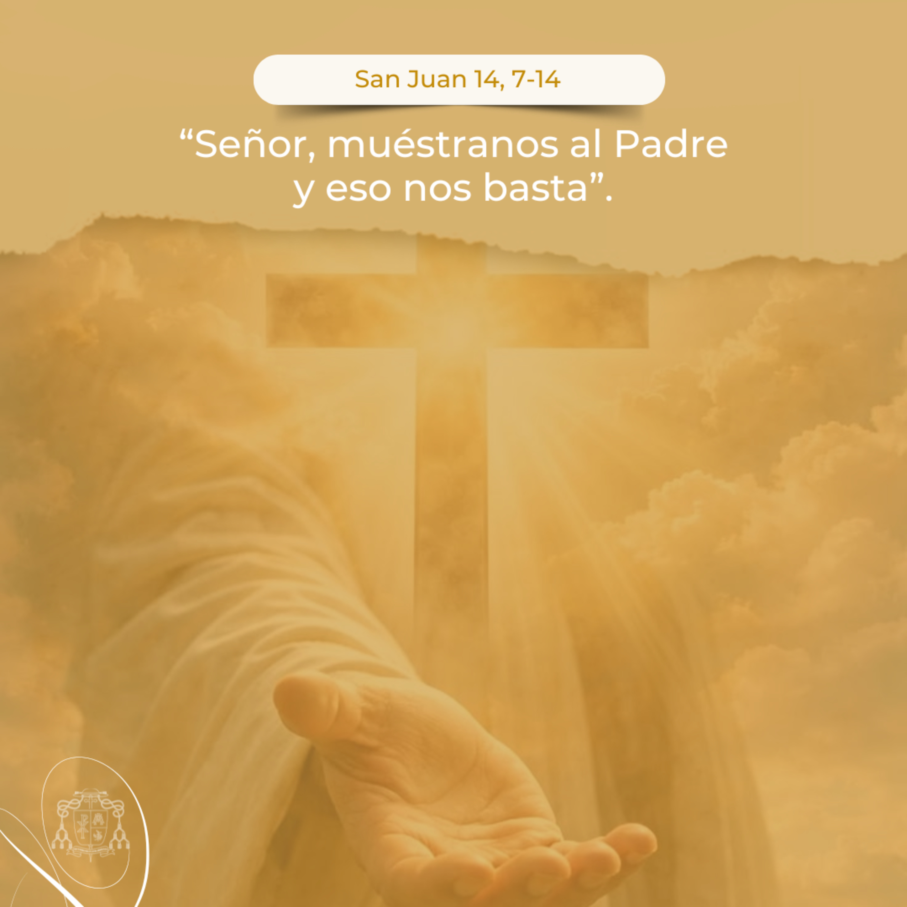 🟡 IV PASCUA, SÁBADO episode artwork