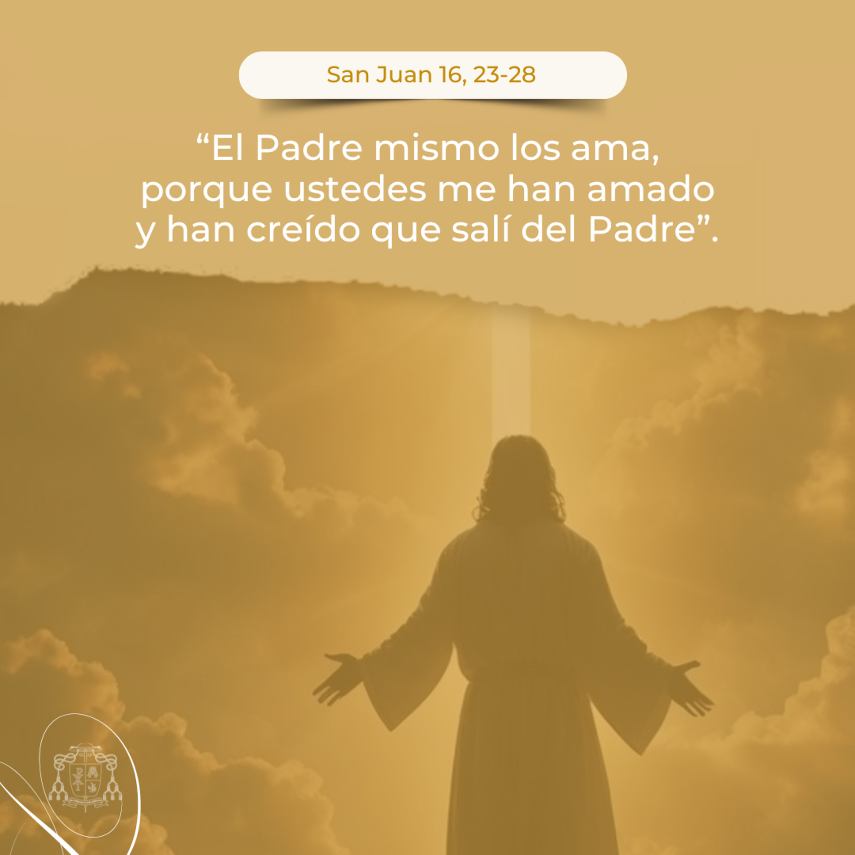 🟡 VI PASCUA, SÁBADO episode artwork