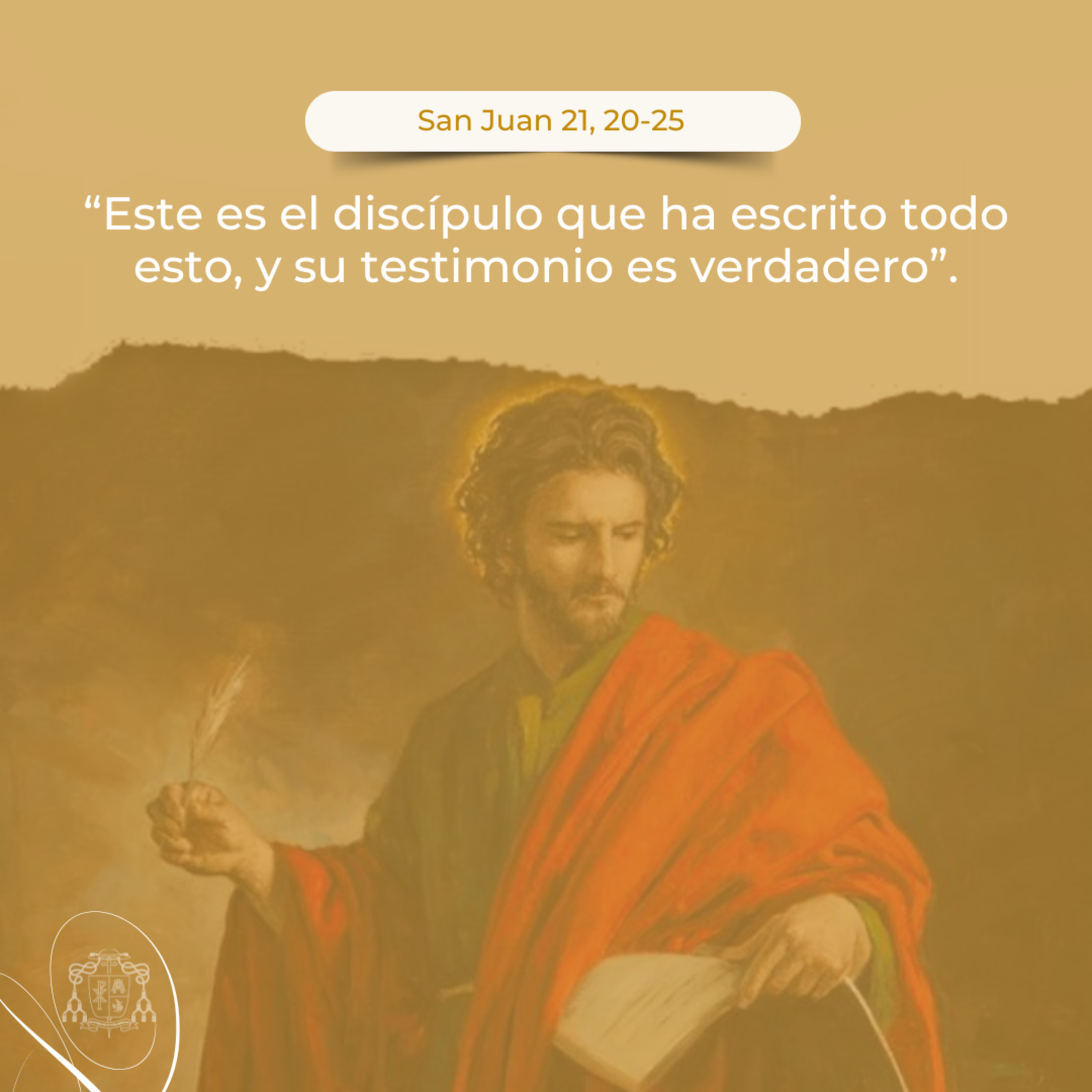 🟡 VII PASCUA, SÁBADO