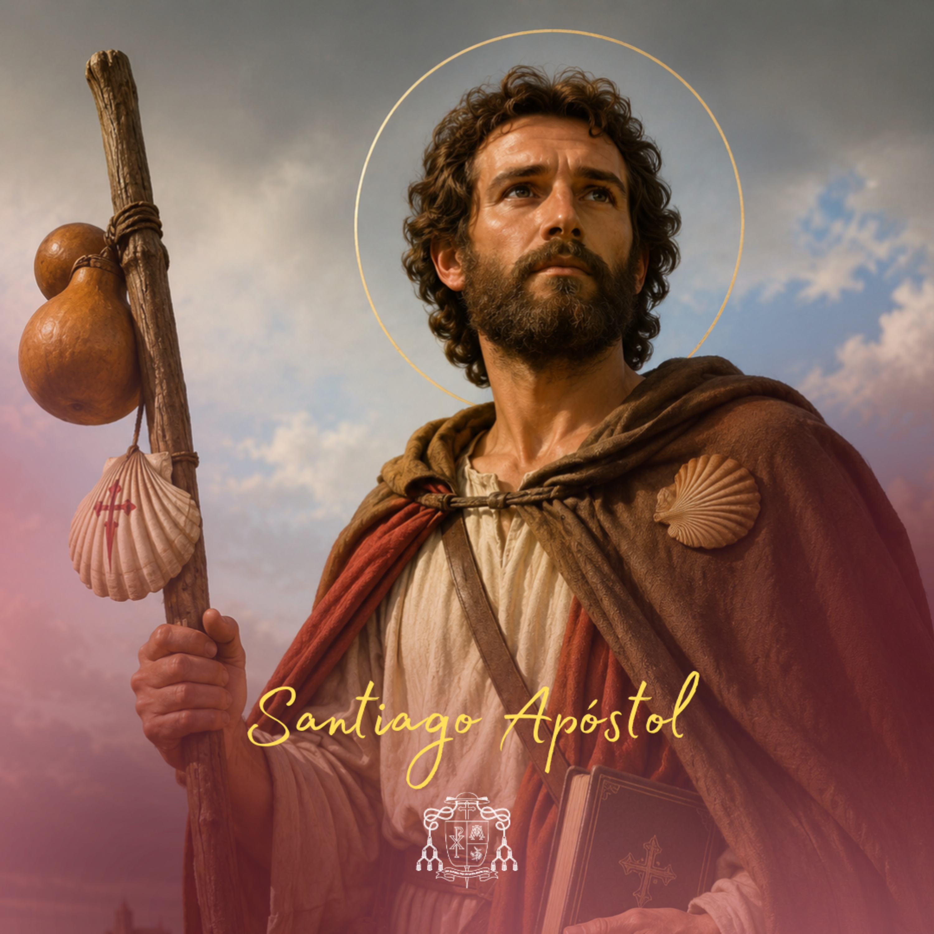 🔴 FIESTA APÓSTOL SANTIAGO, SÁBADO episode artwork