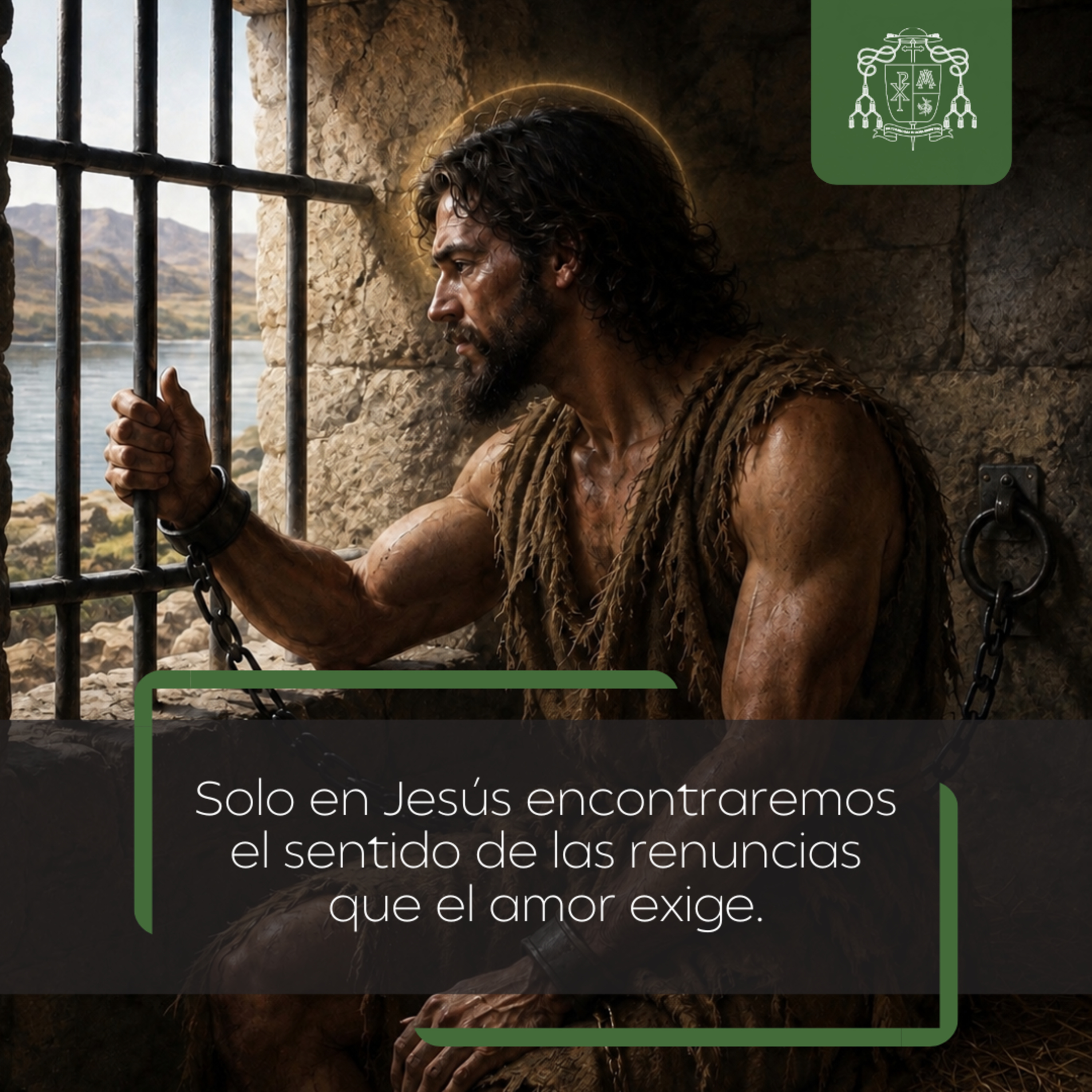 🟢 XVII ORDINARIO, SÁBADO episode artwork