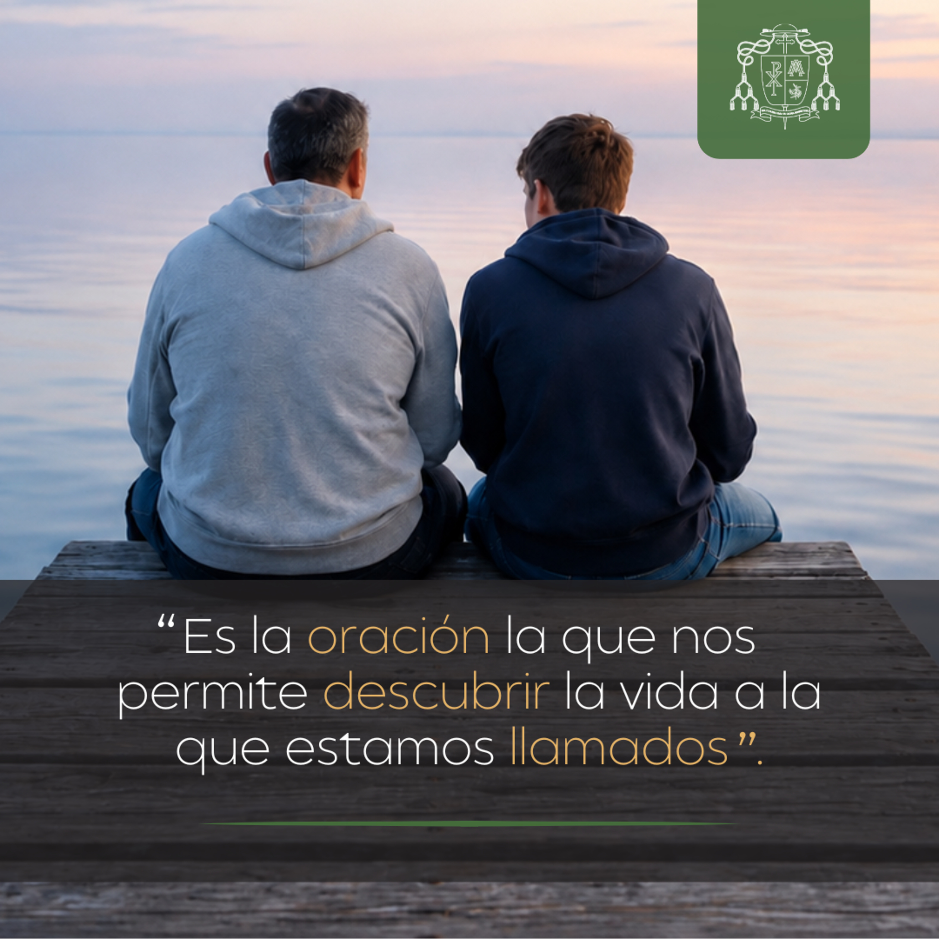 XIX ORDINARIO, MIÉRCOLES episode artwork