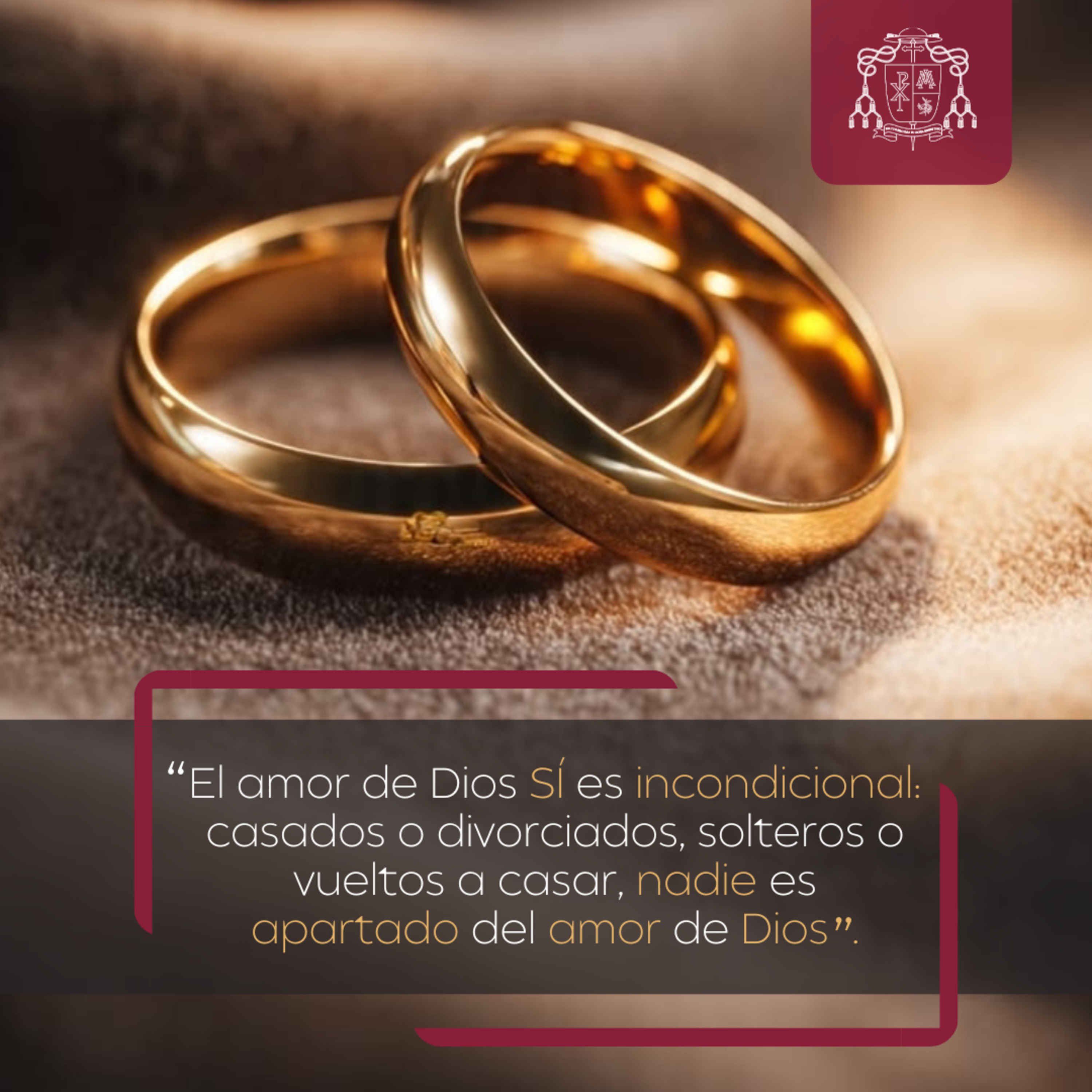 XIX ORDINARIO, VIERNES episode artwork