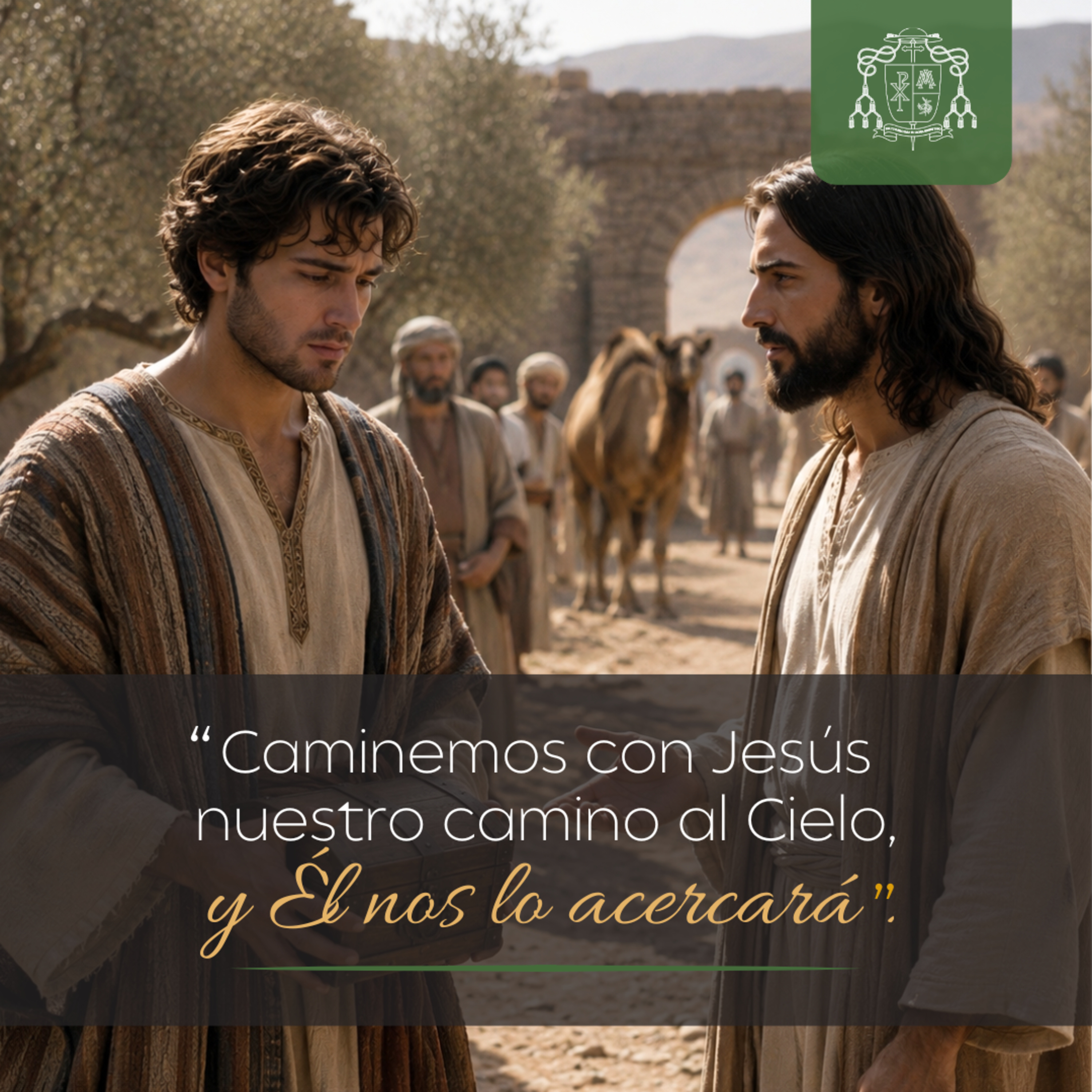 XX ORDINARIO, LUNES episode artwork