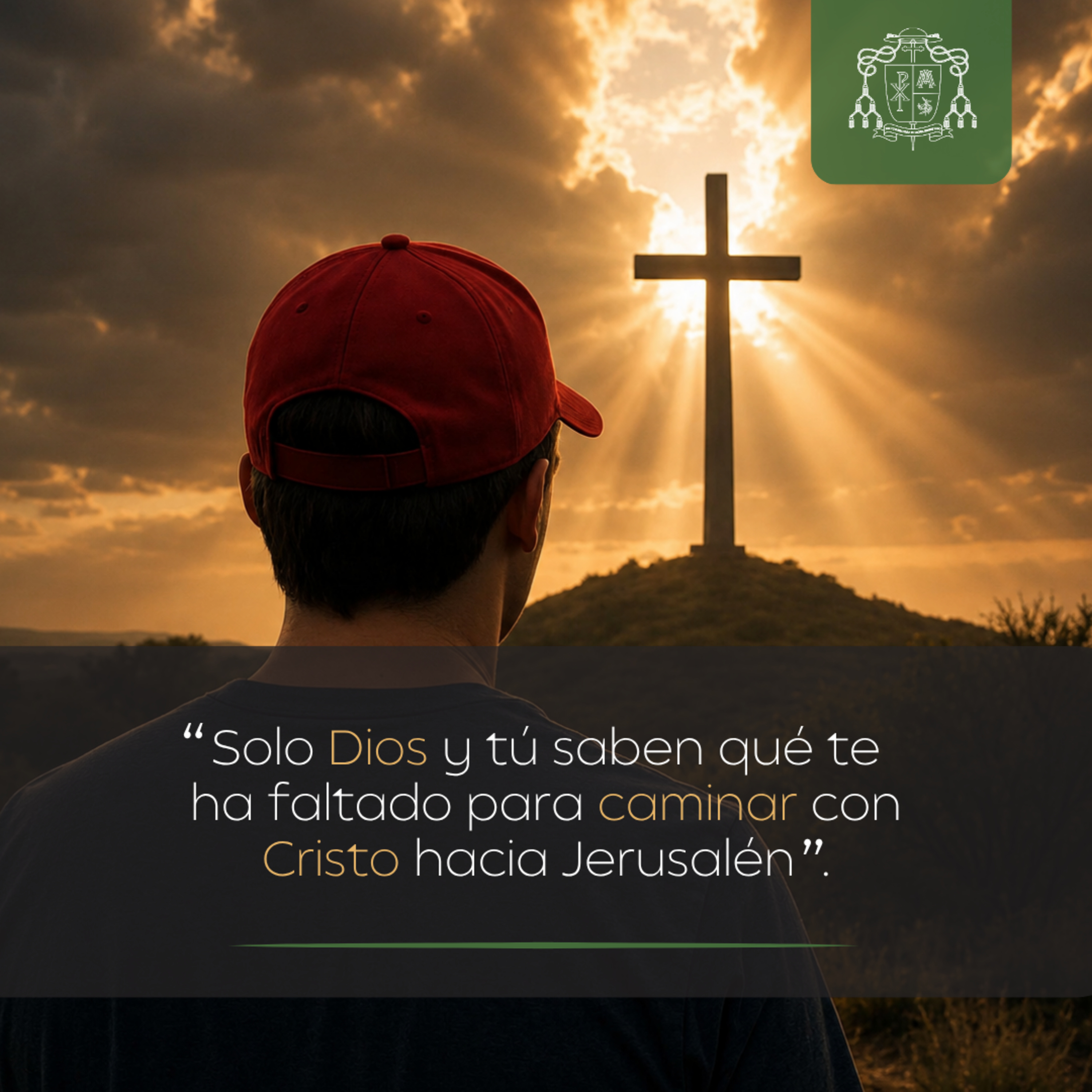 Evangelio y Vida - Mons. Hector M. Perez