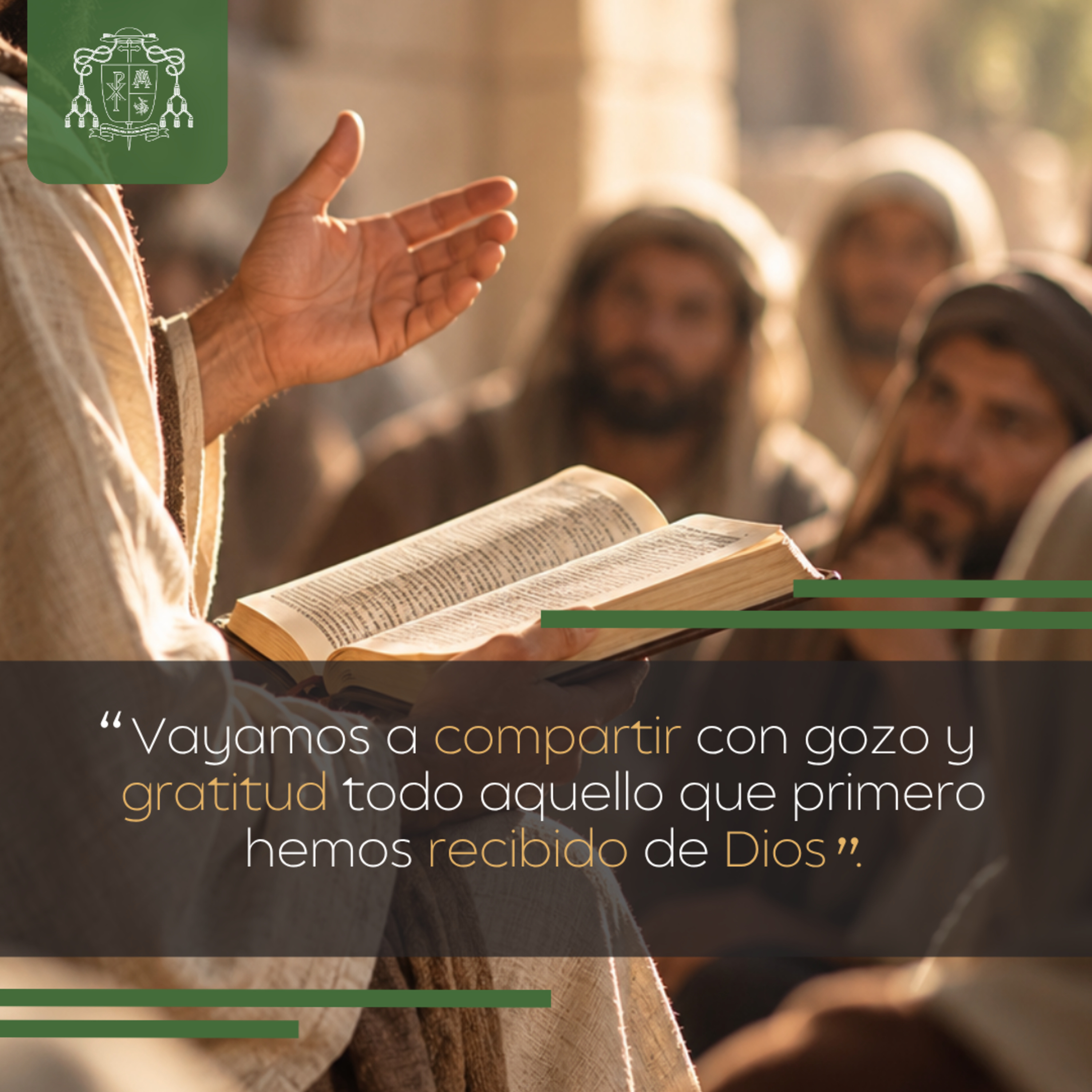 🟢 XXIX ORDINARIO, MIÉRCOLES