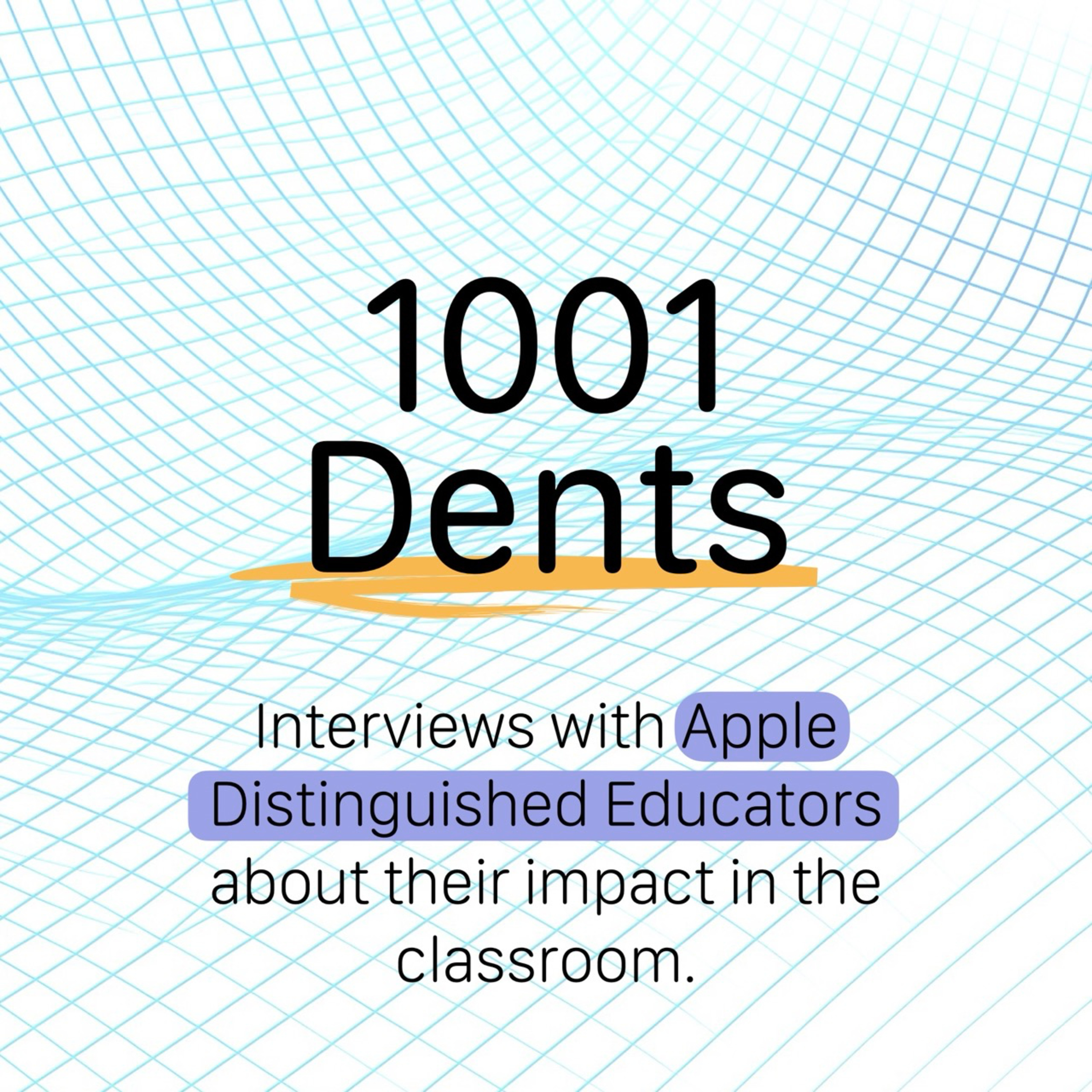 1001 Dents