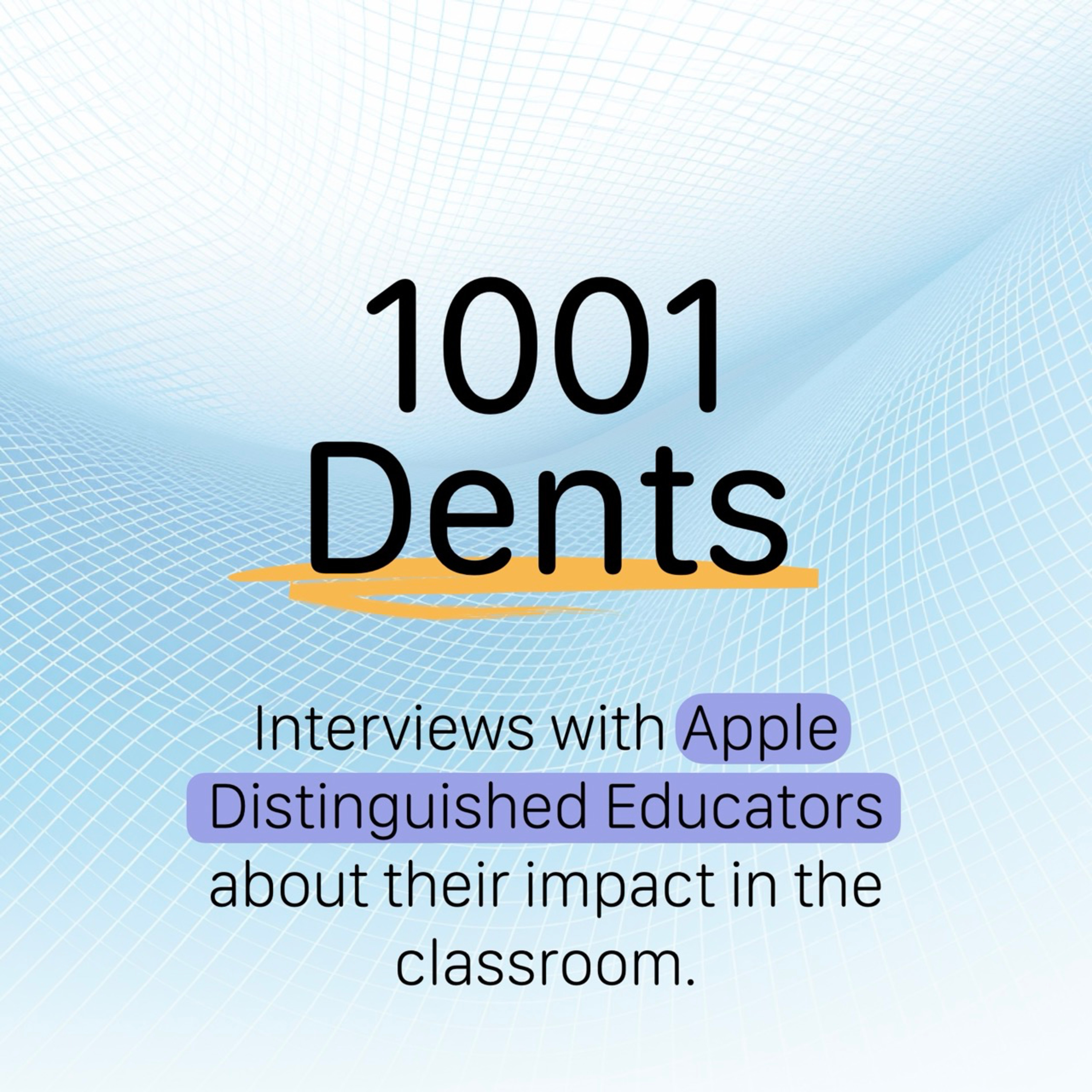 1001 Dents