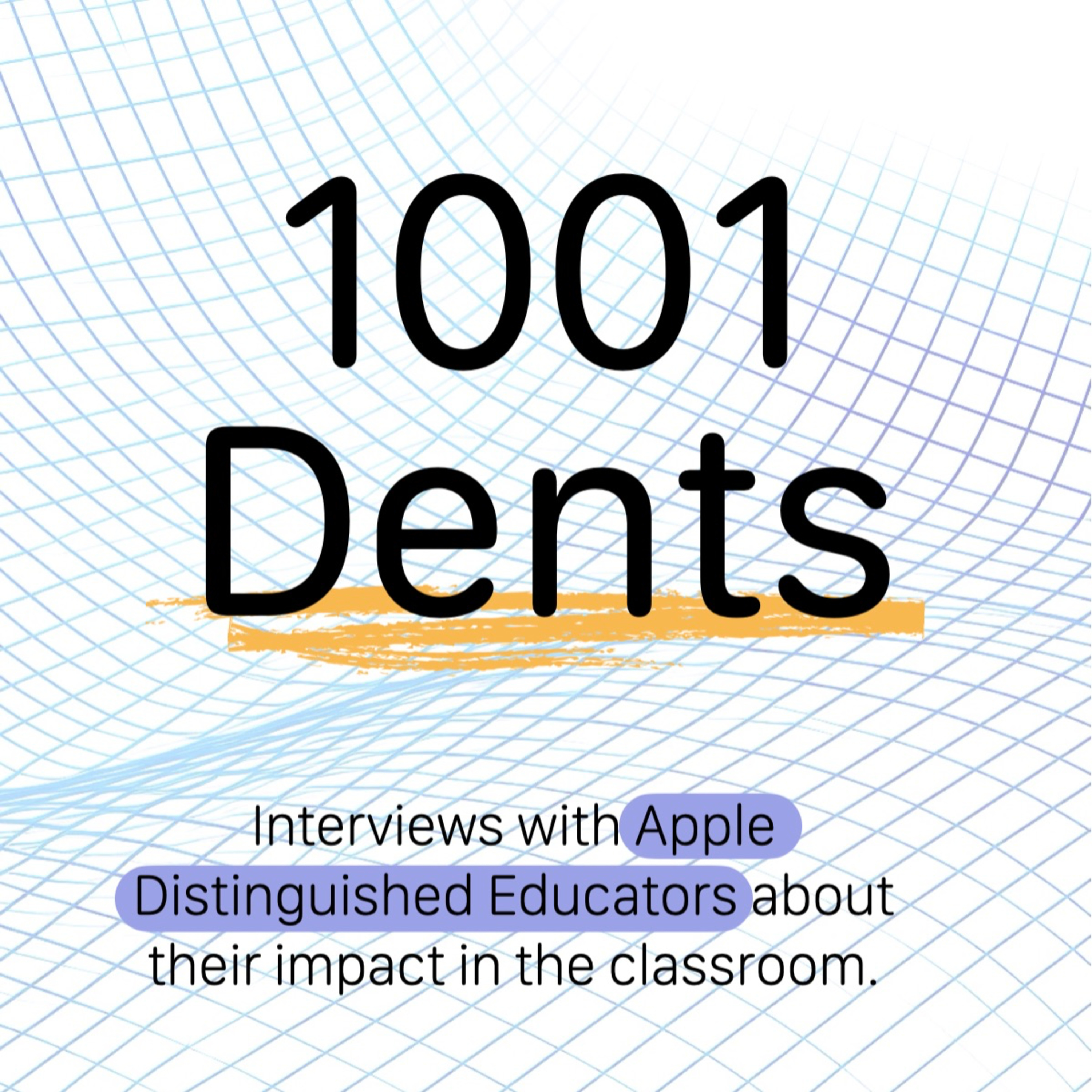 1001 Dents