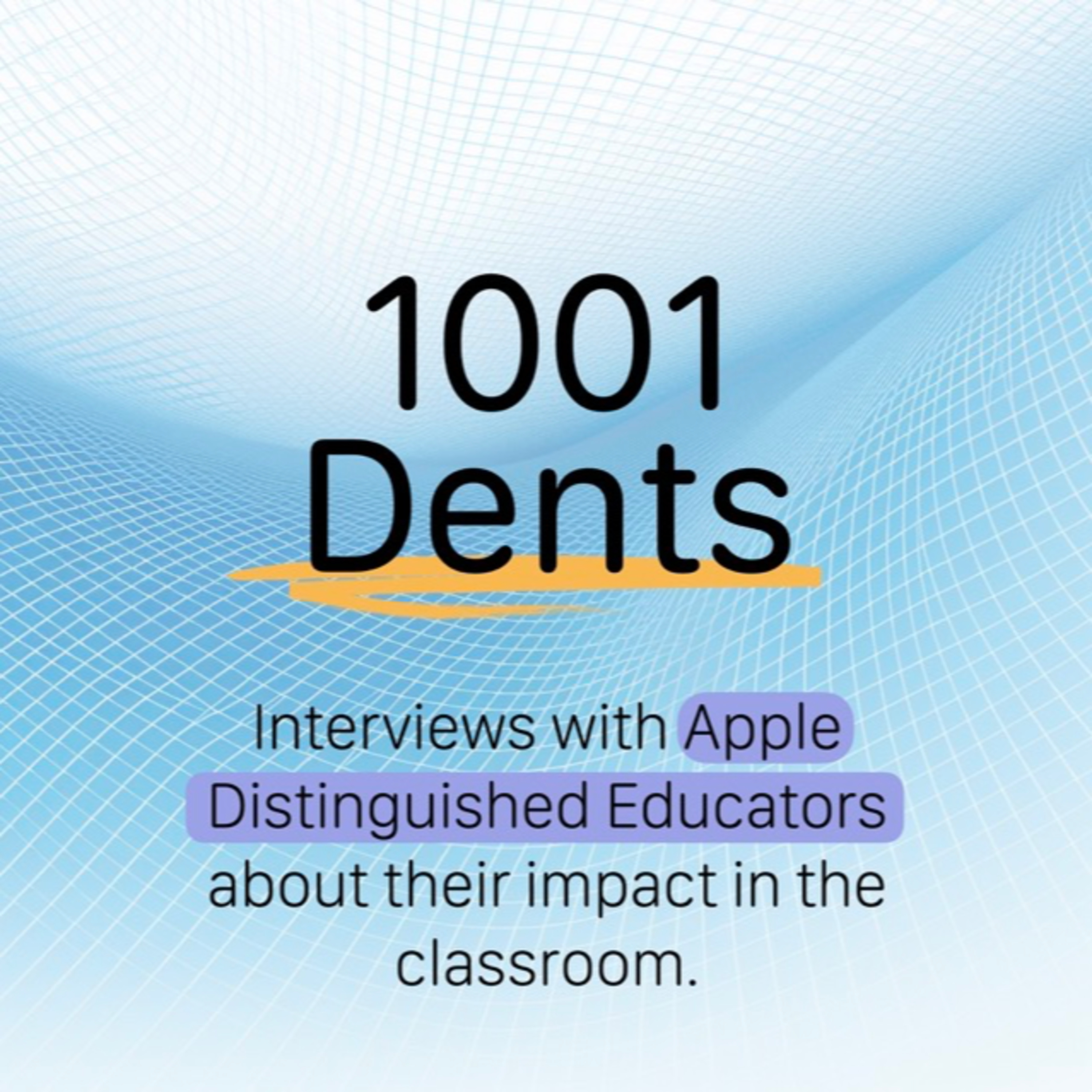 1001 Dents