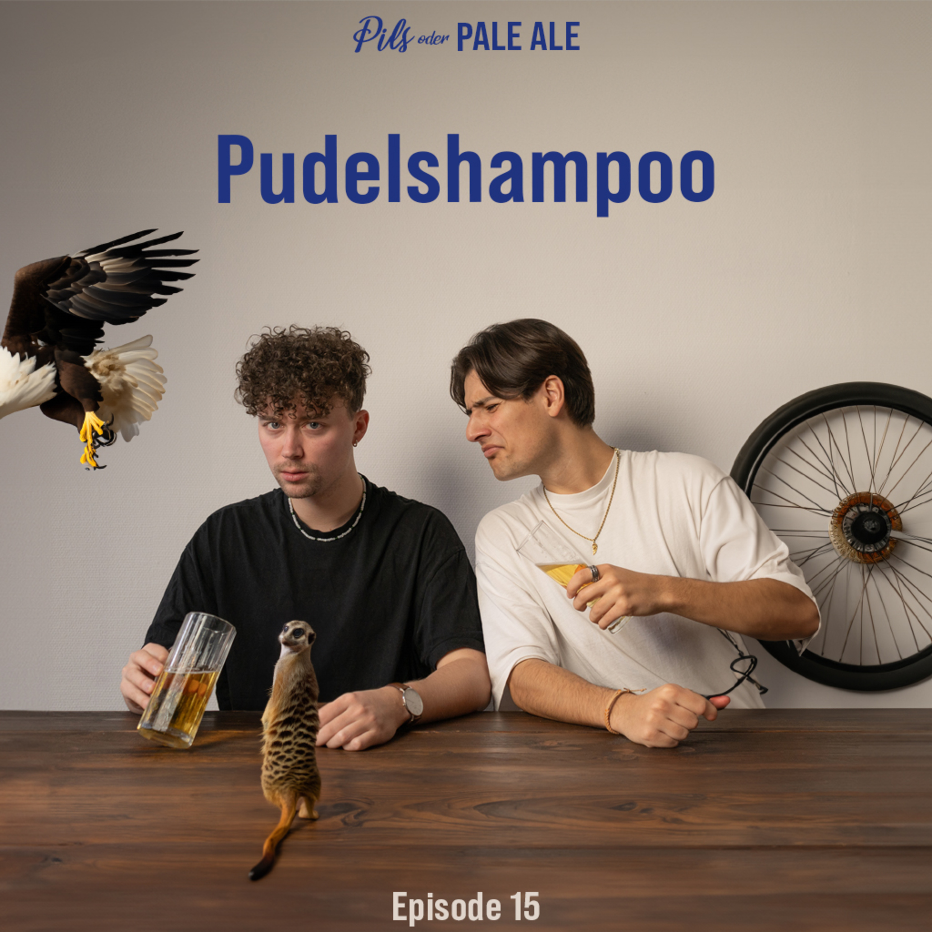 Pils oder Pale Ale