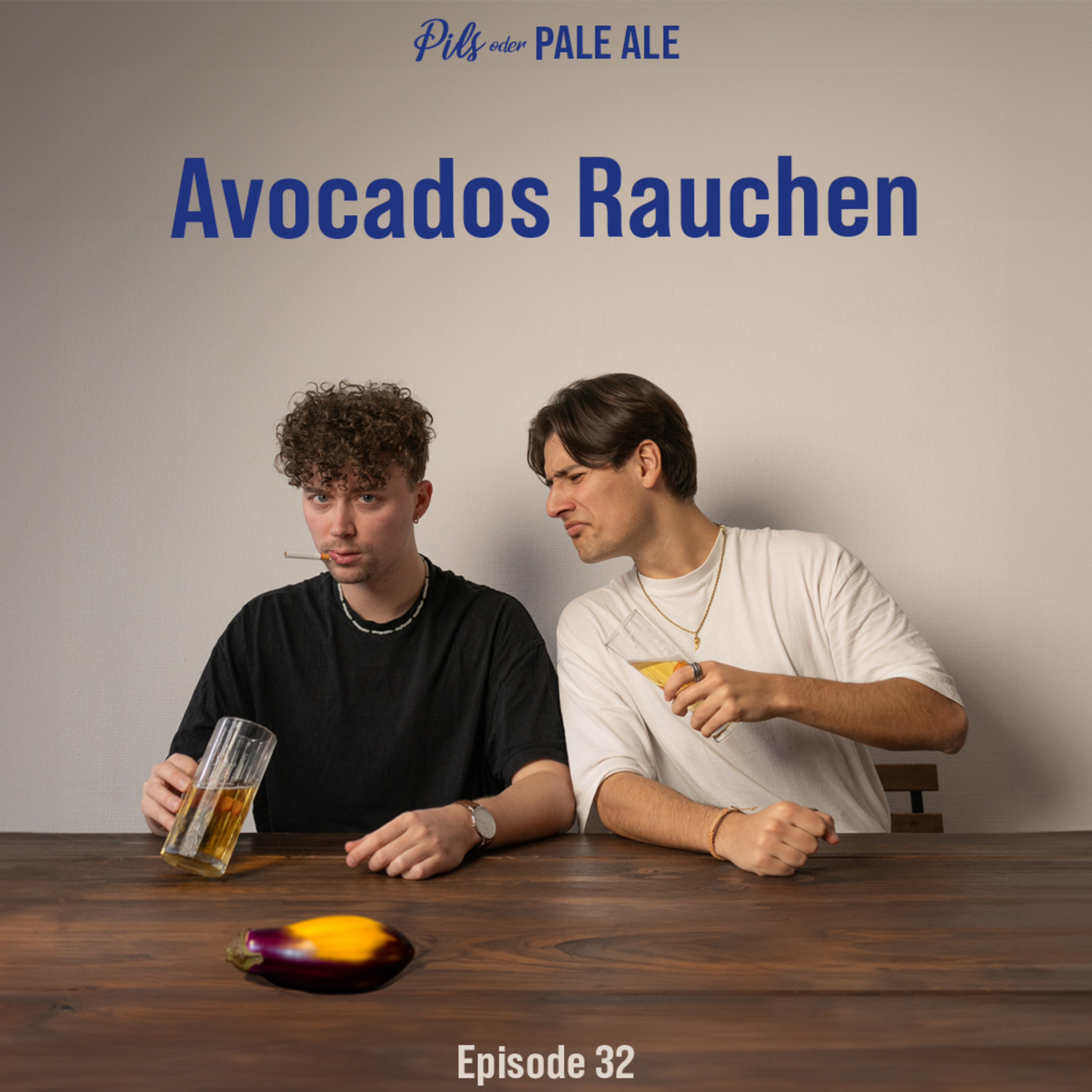 Pils oder Pale Ale