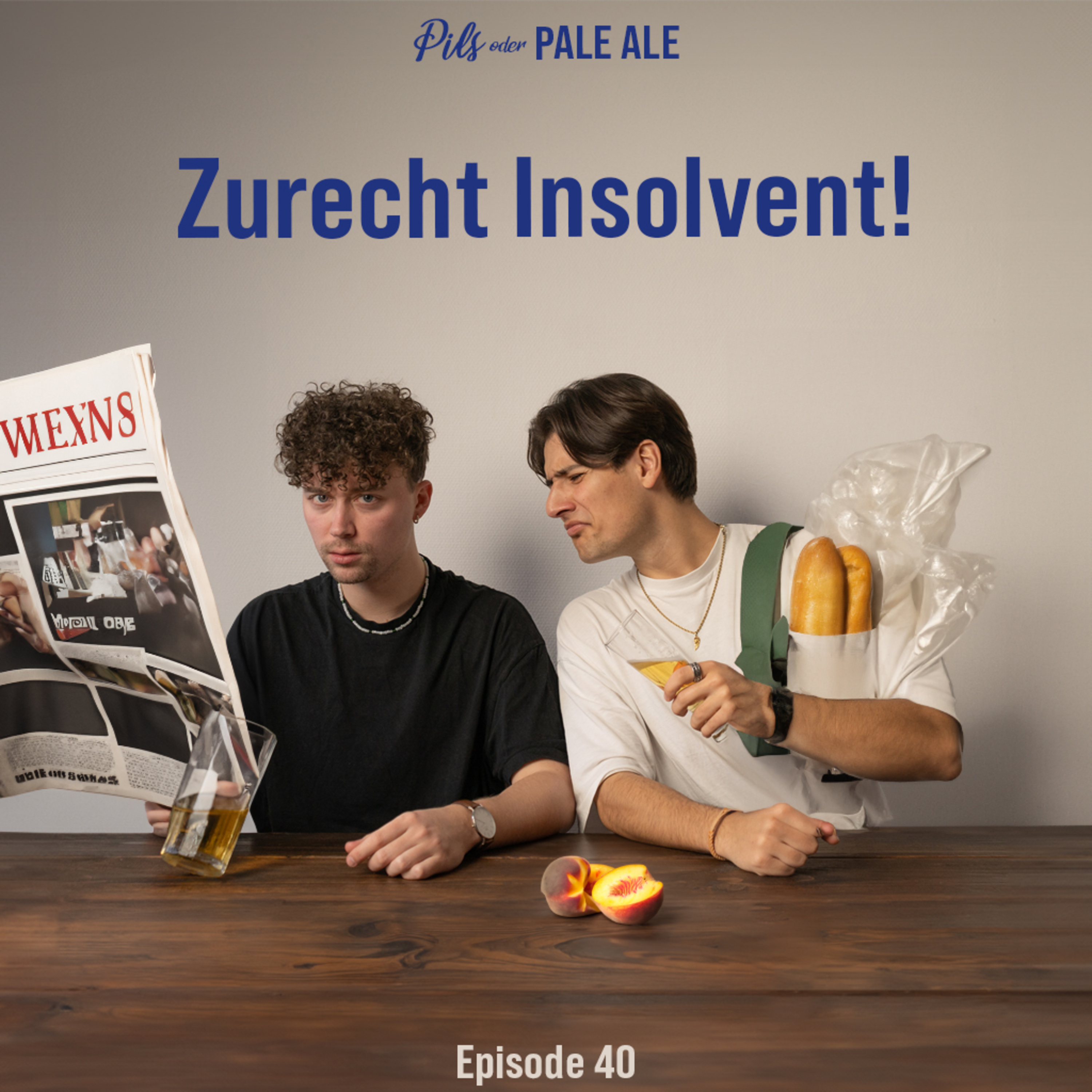 Pils oder Pale Ale