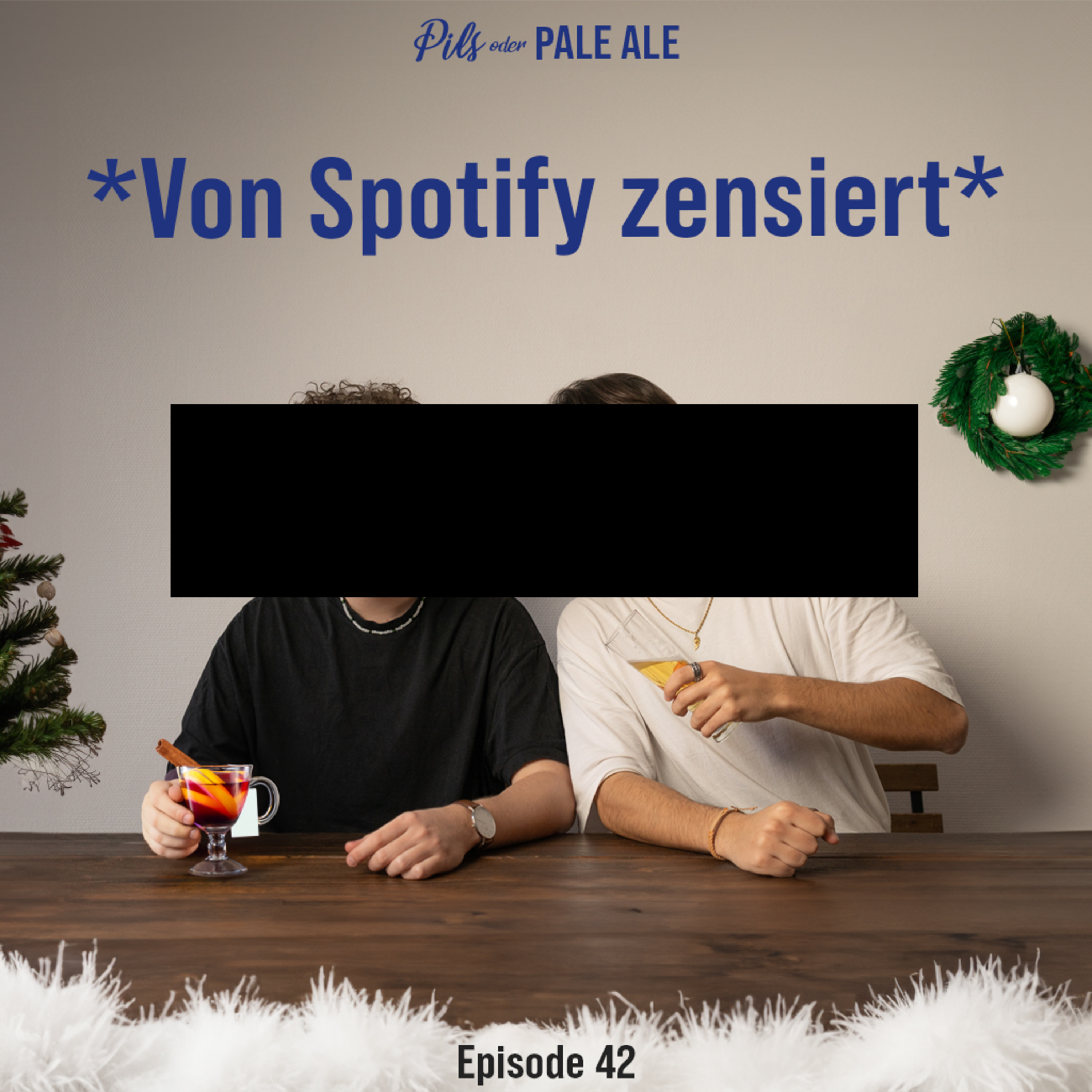Pils oder Pale Ale