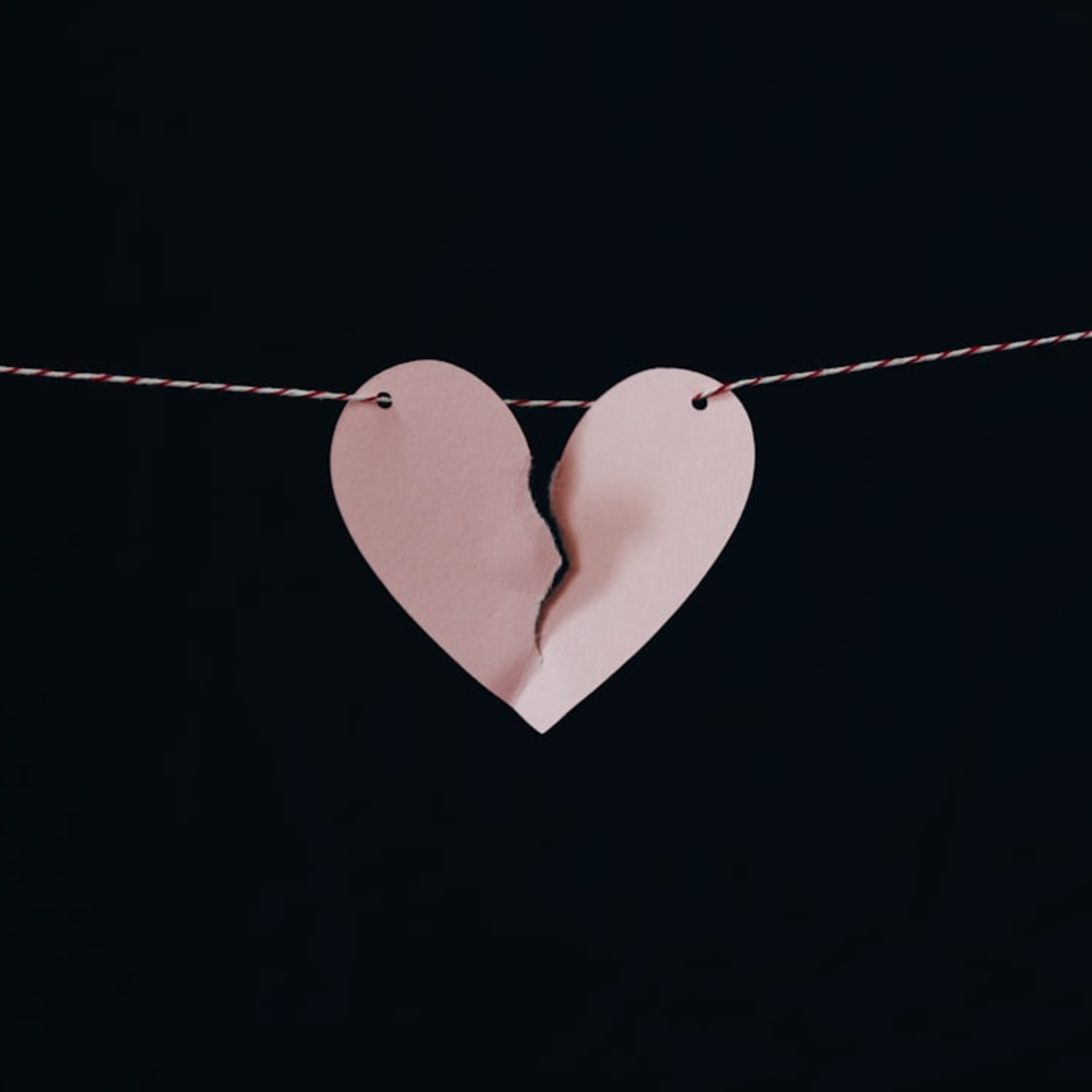 Heartbreak episode artwork