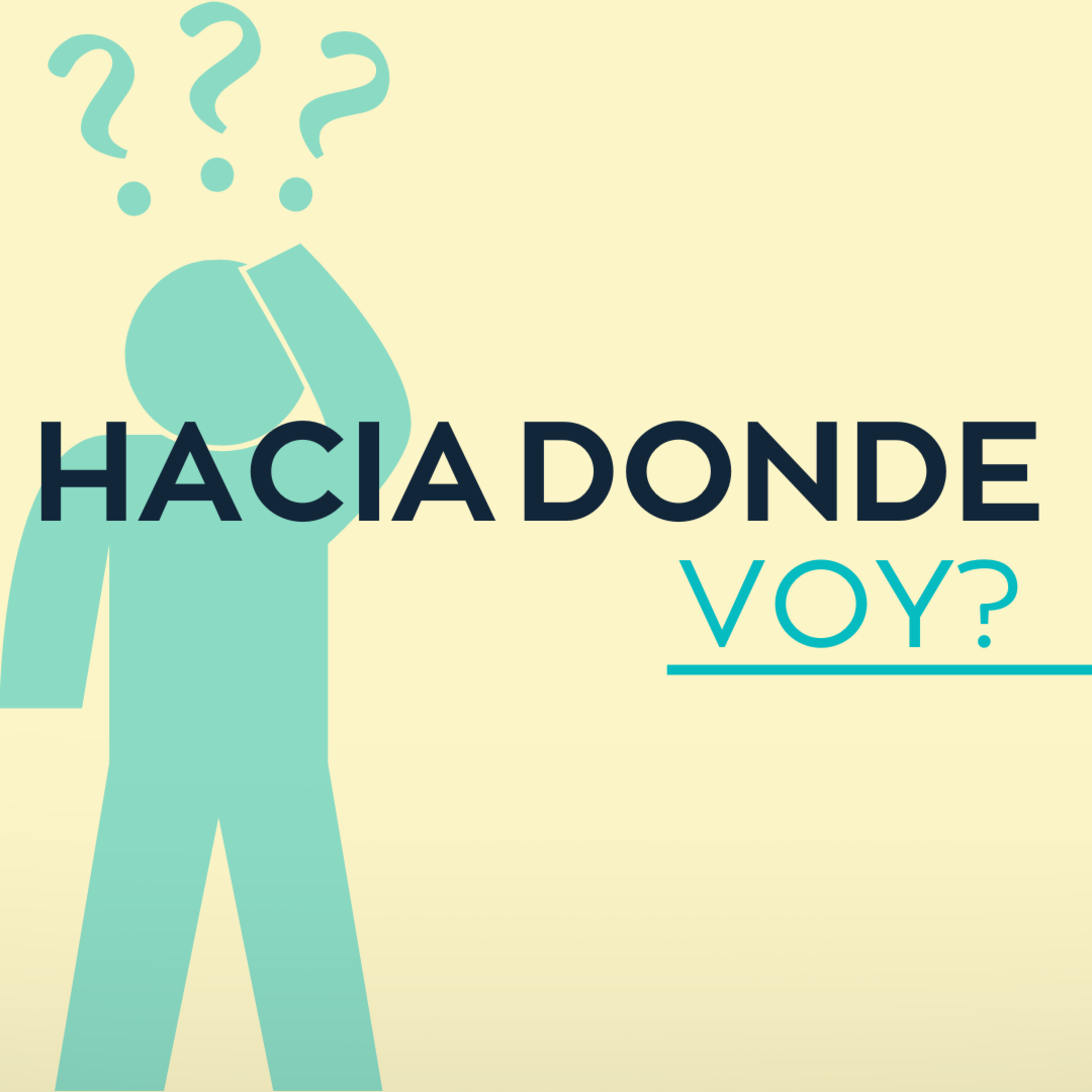 2. ¿Hacia donde voy? | NTR episode artwork