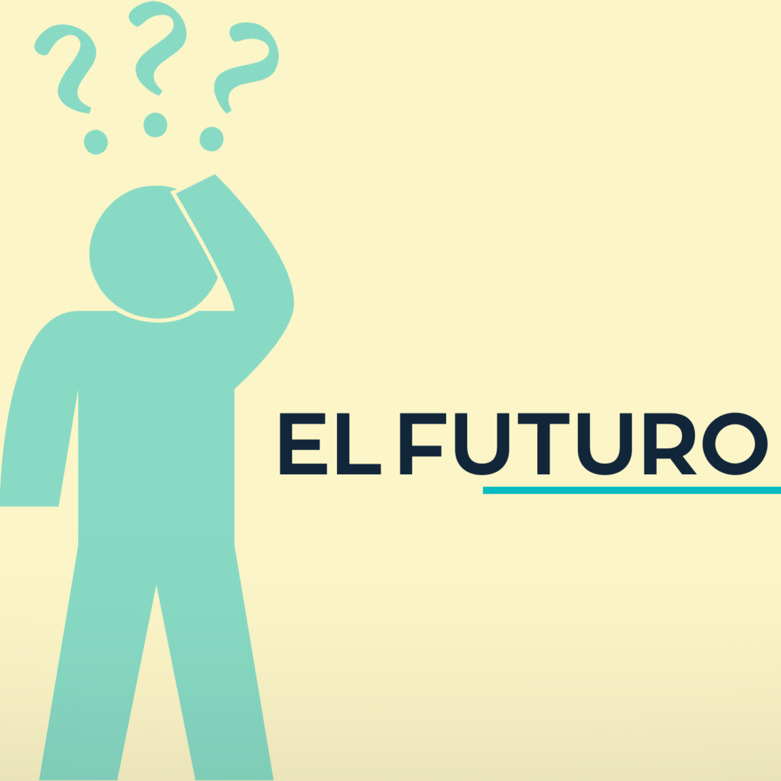 6. El Futuro episode artwork