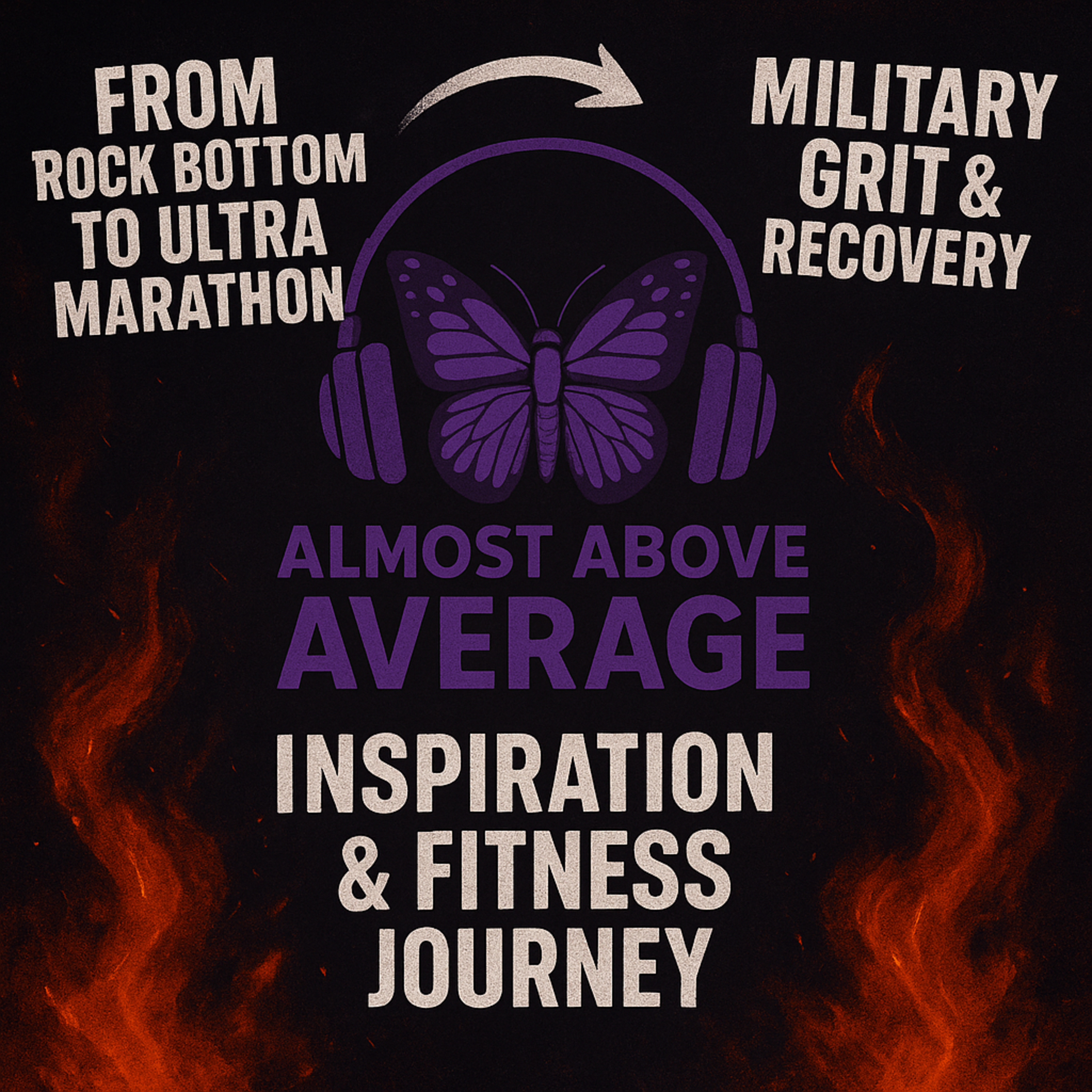 Almost Above Average