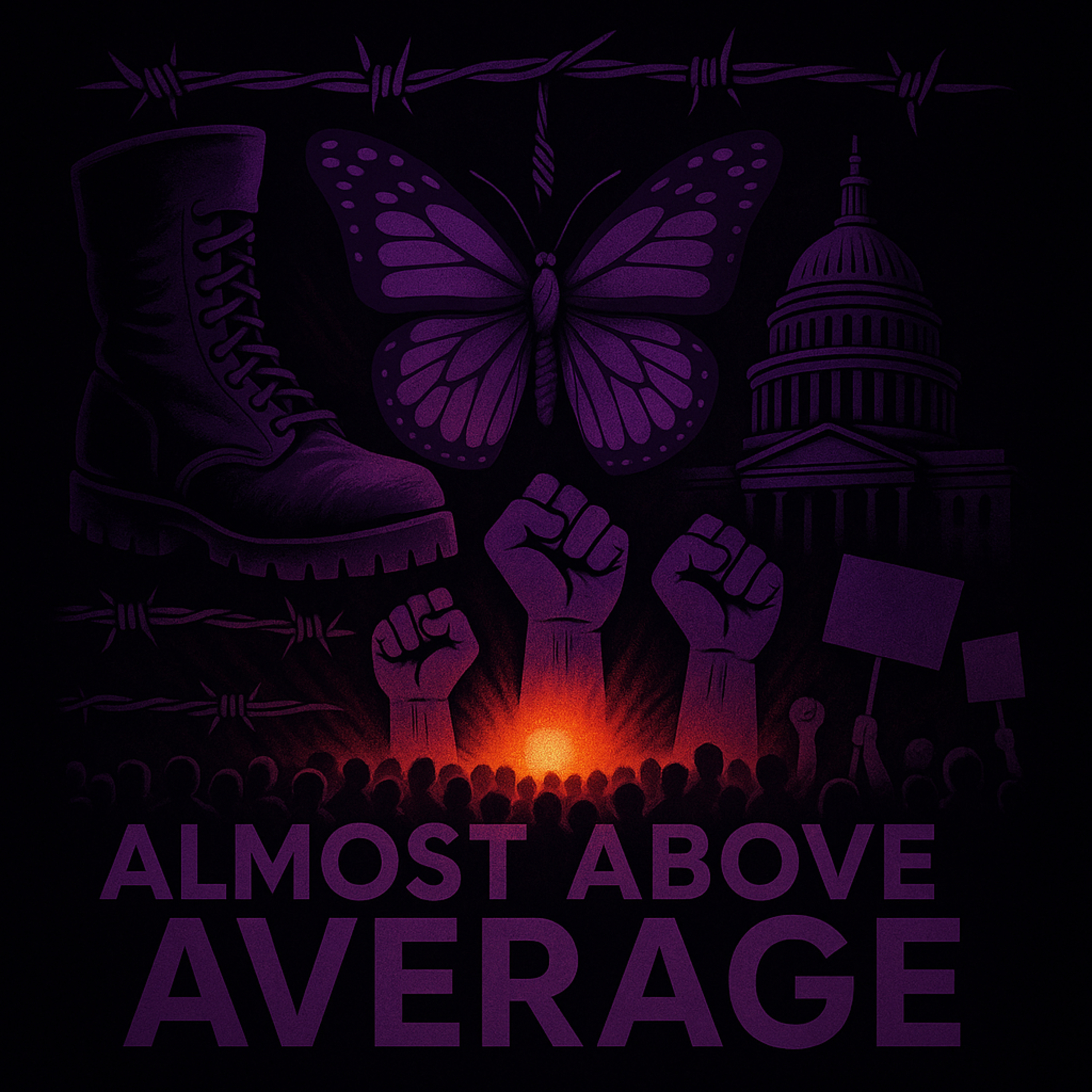 Weaponizing Federal Power: A New Normal episode artwork