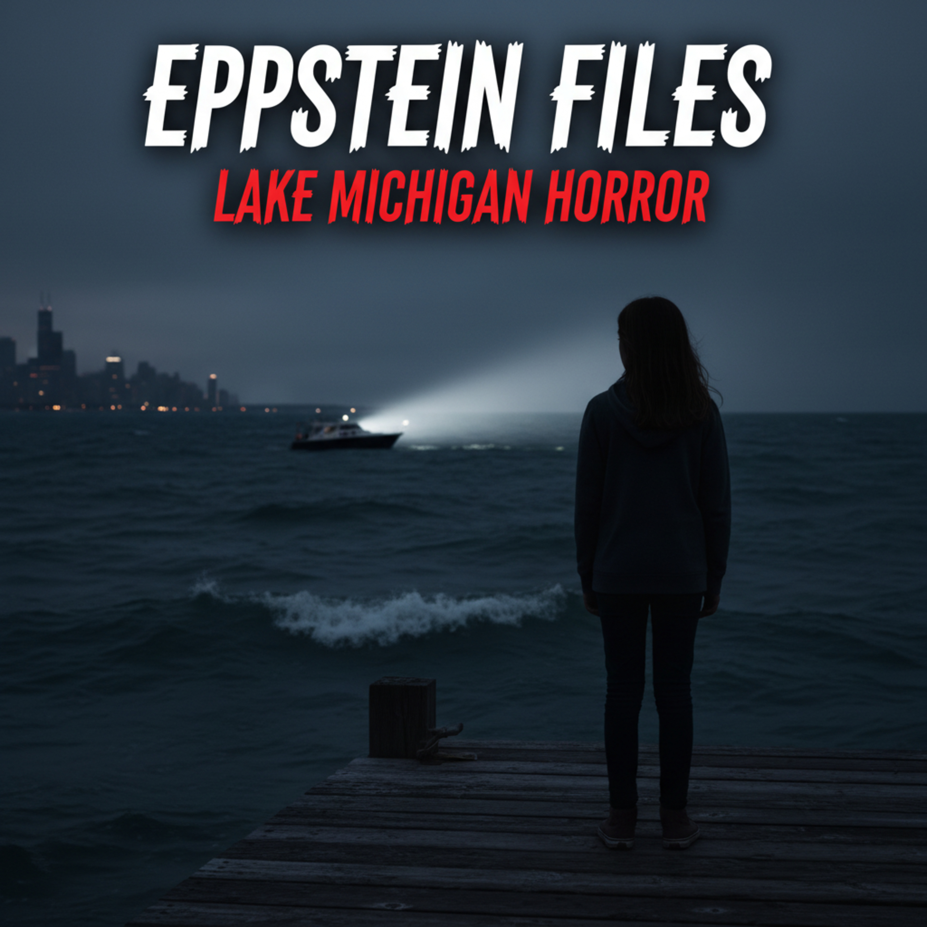 DOJ Epstein Files BOMBSHELL: 13‑Year‑Old, Murdered Baby & Trump Named?! episode artwork