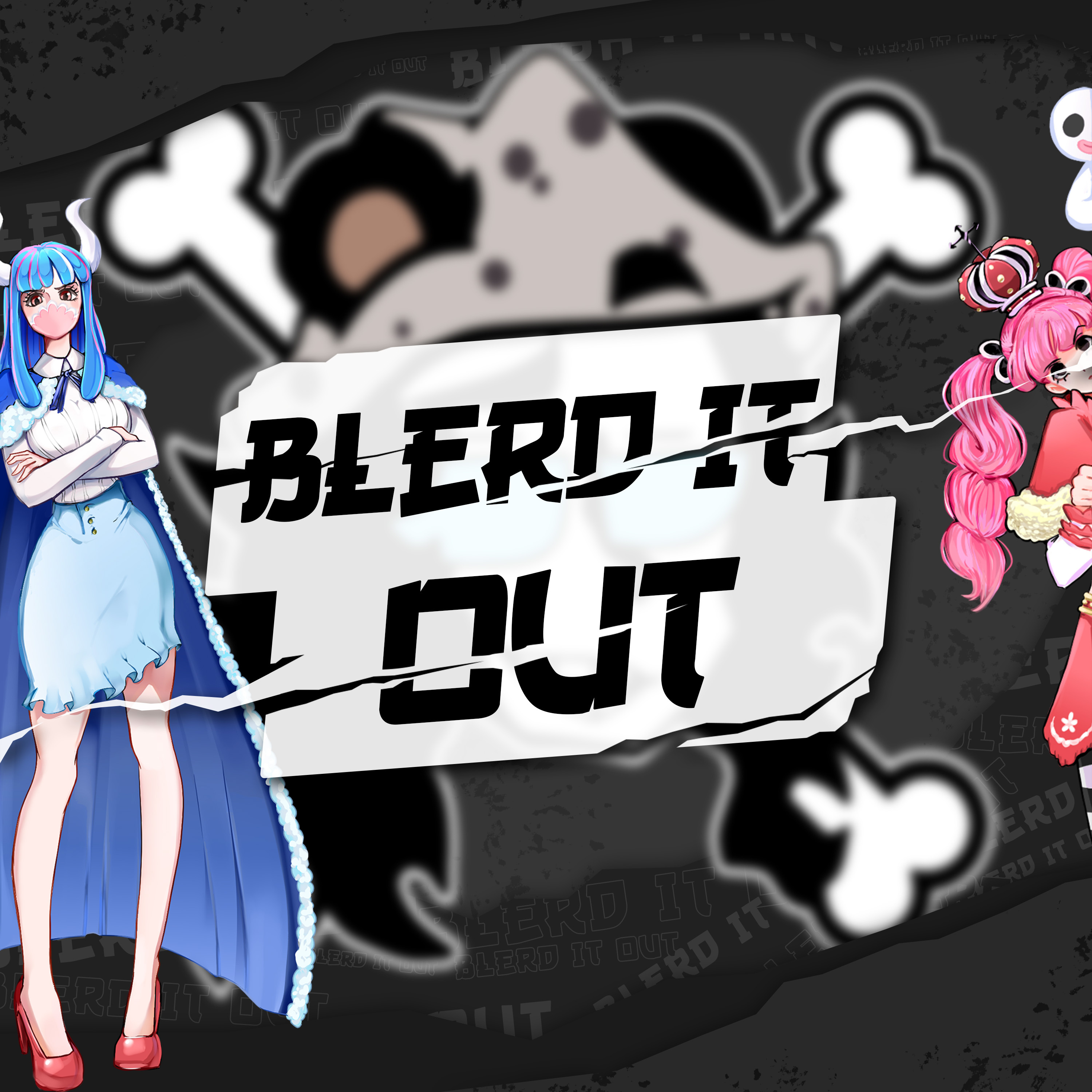 KIDD RETURNS....kinda!!?? Chapter 1115 and Anime Updates - [Blerd It Out - S2:E6]